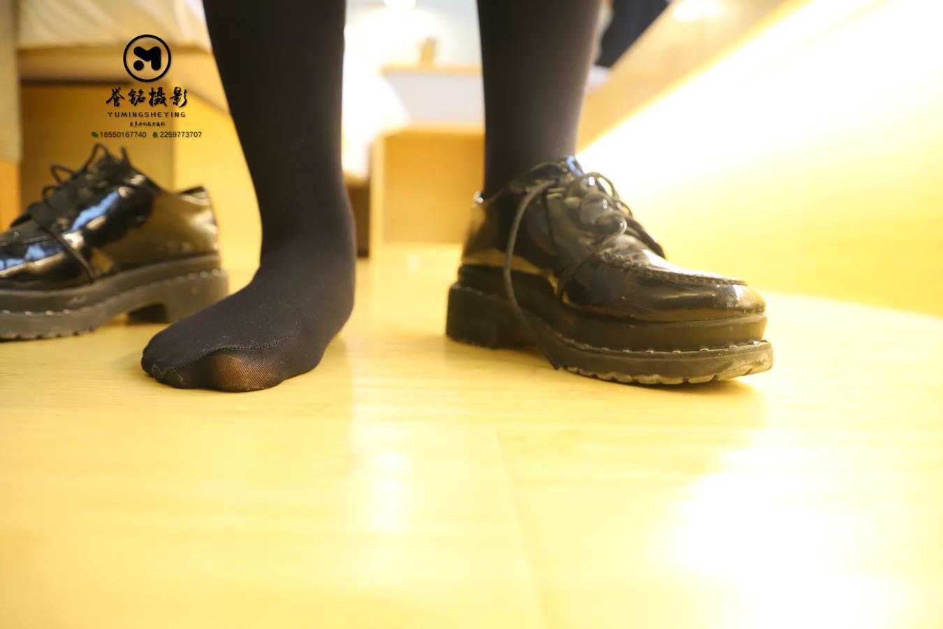 图片[46]-[誉铭传媒]袜足摄影 2020年 NO.028[88P] – 速更版-美库