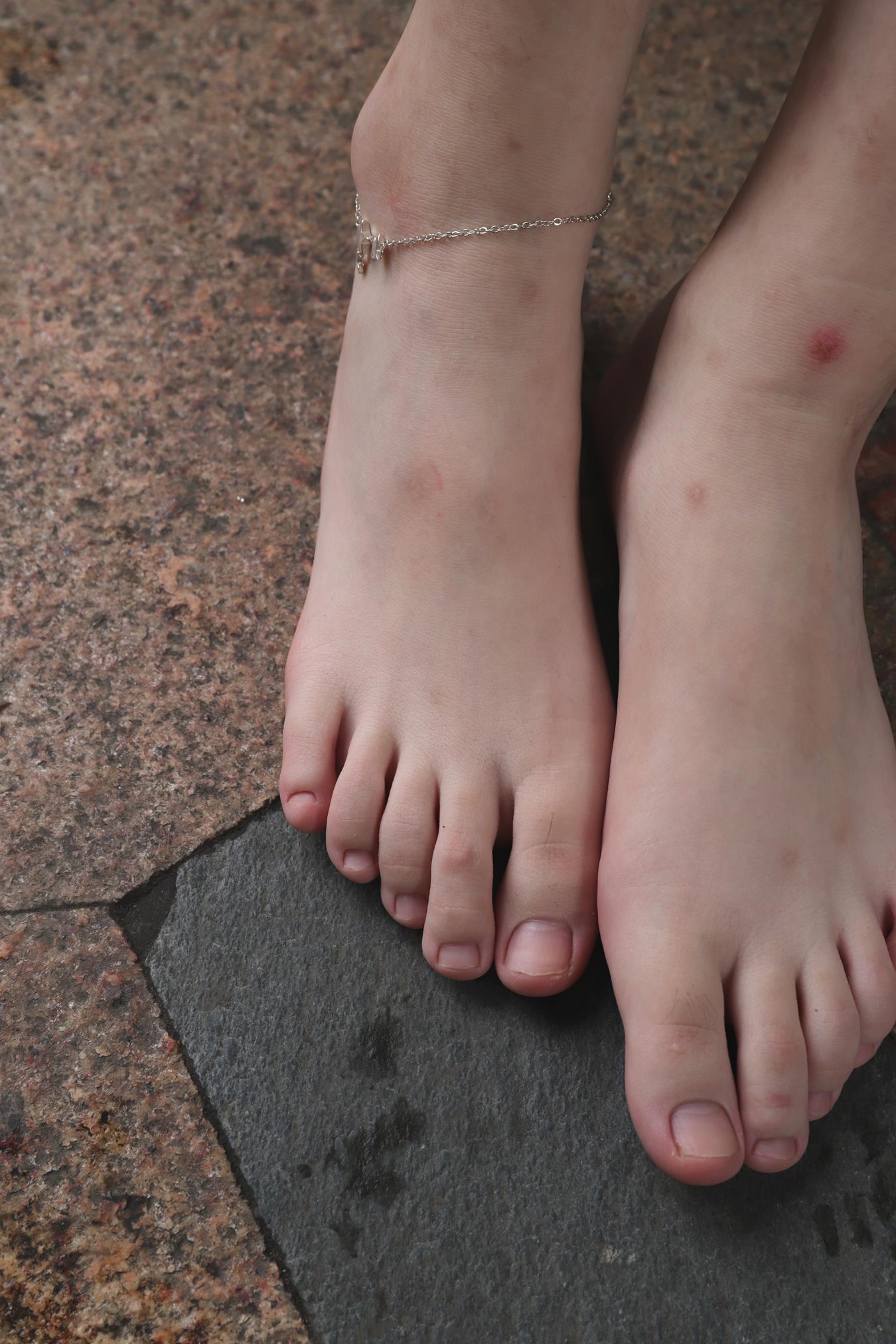 图片[44]-Pary摄影 NO.026 小贝与琪琪黑白配 (2) [69P] – 速更版-美库