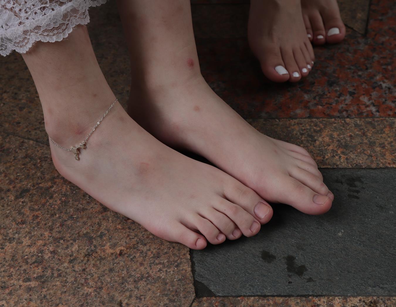 图片[46]-Pary摄影 NO.026 小贝与琪琪黑白配 (2) [69P] – 速更版-美库