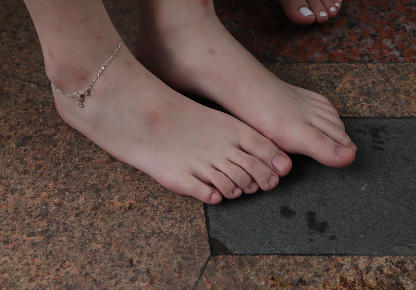 图片[47]-Pary摄影 NO.026 小贝与琪琪黑白配 (2) [69P] – 速更版-美库