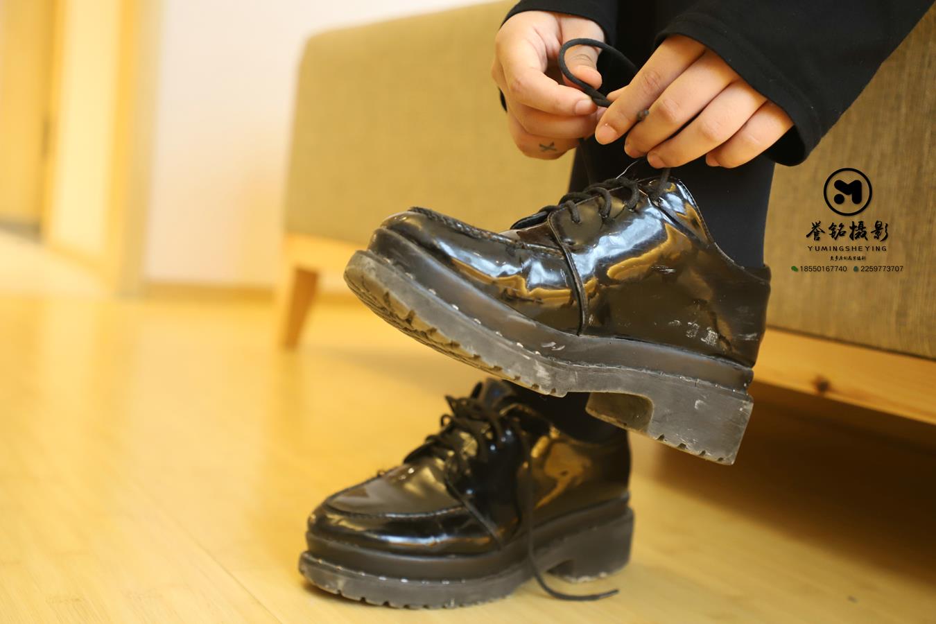 图片[52]-[誉铭传媒]袜足摄影 2020年 NO.028[88P] – 速更版-美库