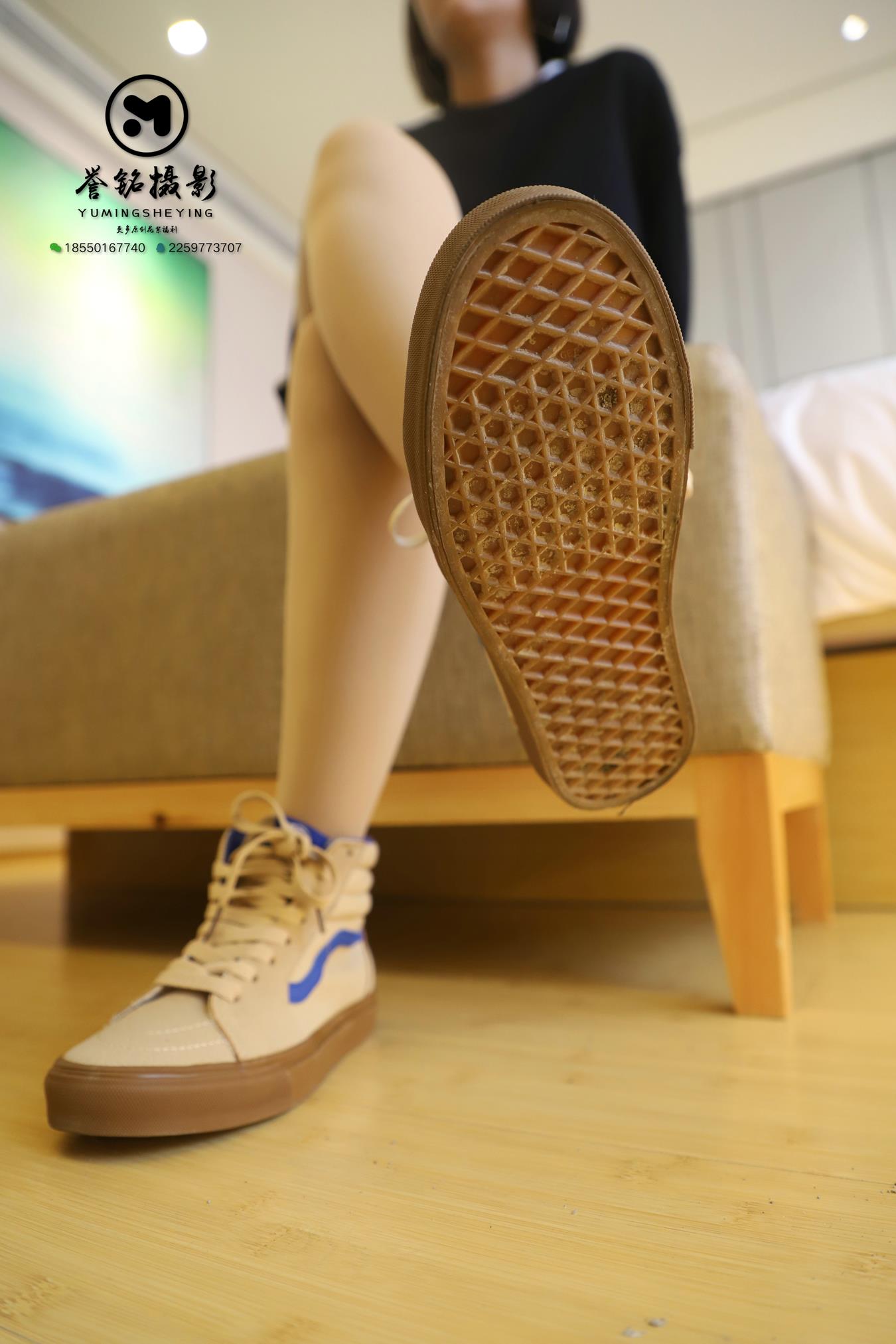 图片[53]-[誉铭传媒]袜足摄影 2020年 NO.028[88P] – 速更版-美库