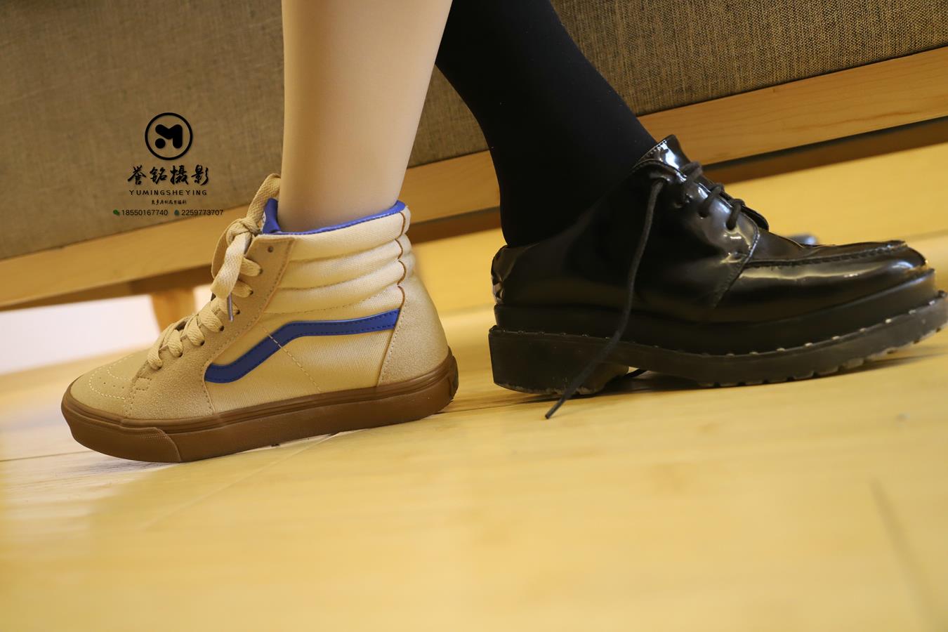 图片[55]-[誉铭传媒]袜足摄影 2020年 NO.028[88P] – 速更版-美库