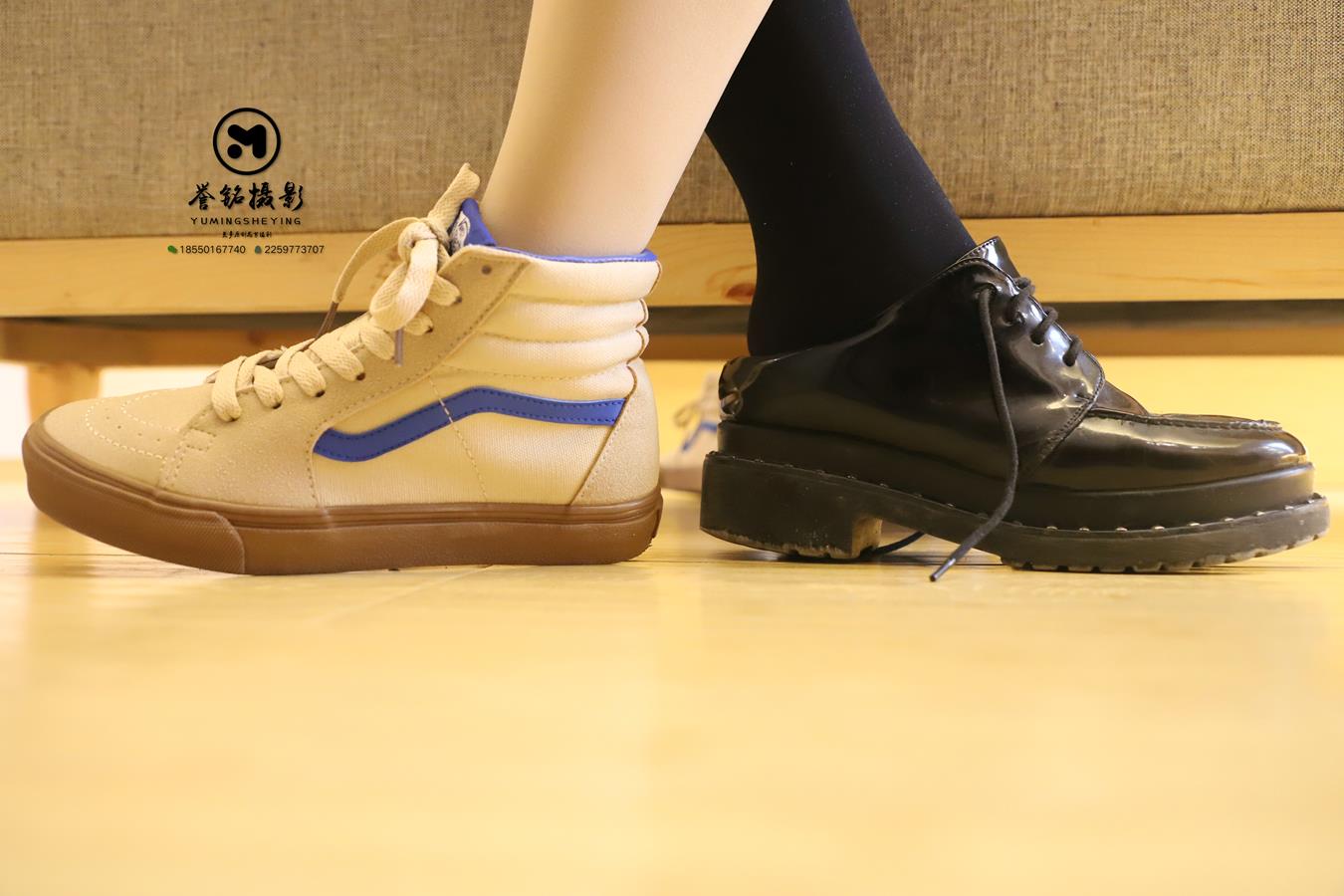 图片[56]-[誉铭传媒]袜足摄影 2020年 NO.028[88P] – 速更版-美库