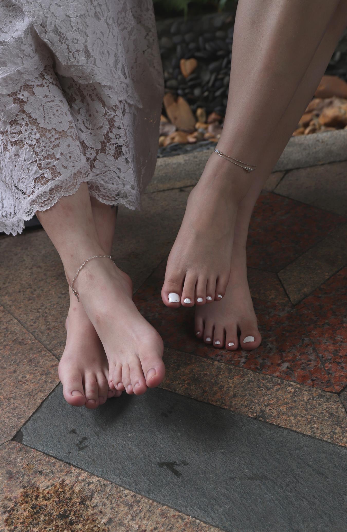 图片[52]-Pary摄影 NO.026 小贝与琪琪黑白配 (2) [69P] – 速更版-美库