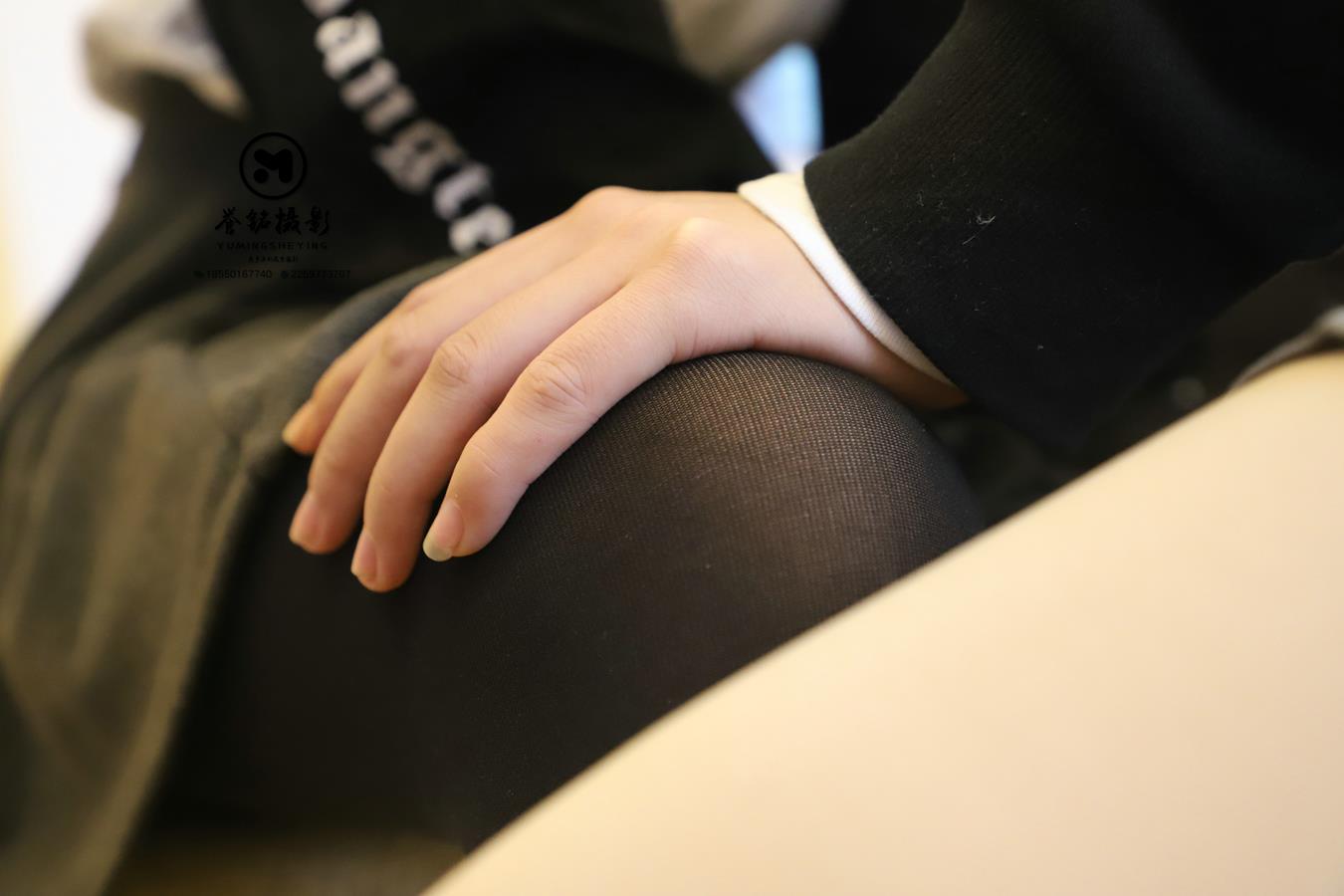 图片[58]-[誉铭传媒]袜足摄影 2020年 NO.028[88P] – 速更版-美库