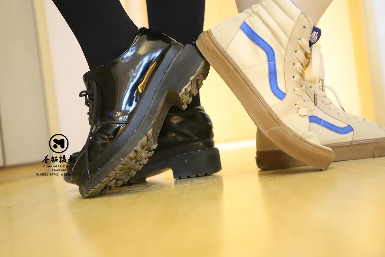 图片[62]-[誉铭传媒]袜足摄影 2020年 NO.028[88P] – 速更版-美库