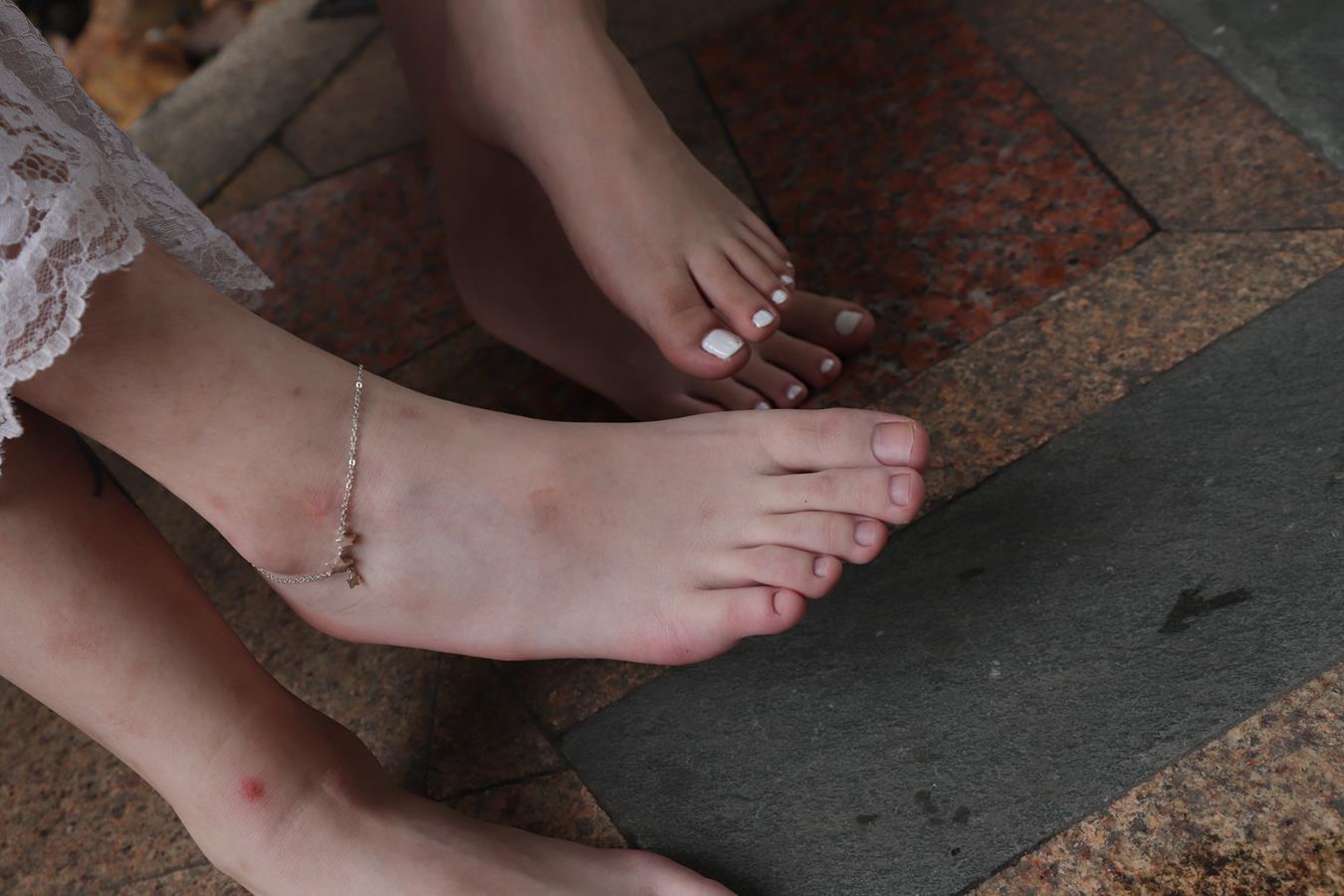 图片[56]-Pary摄影 NO.026 小贝与琪琪黑白配 (2) [69P] – 速更版-美库