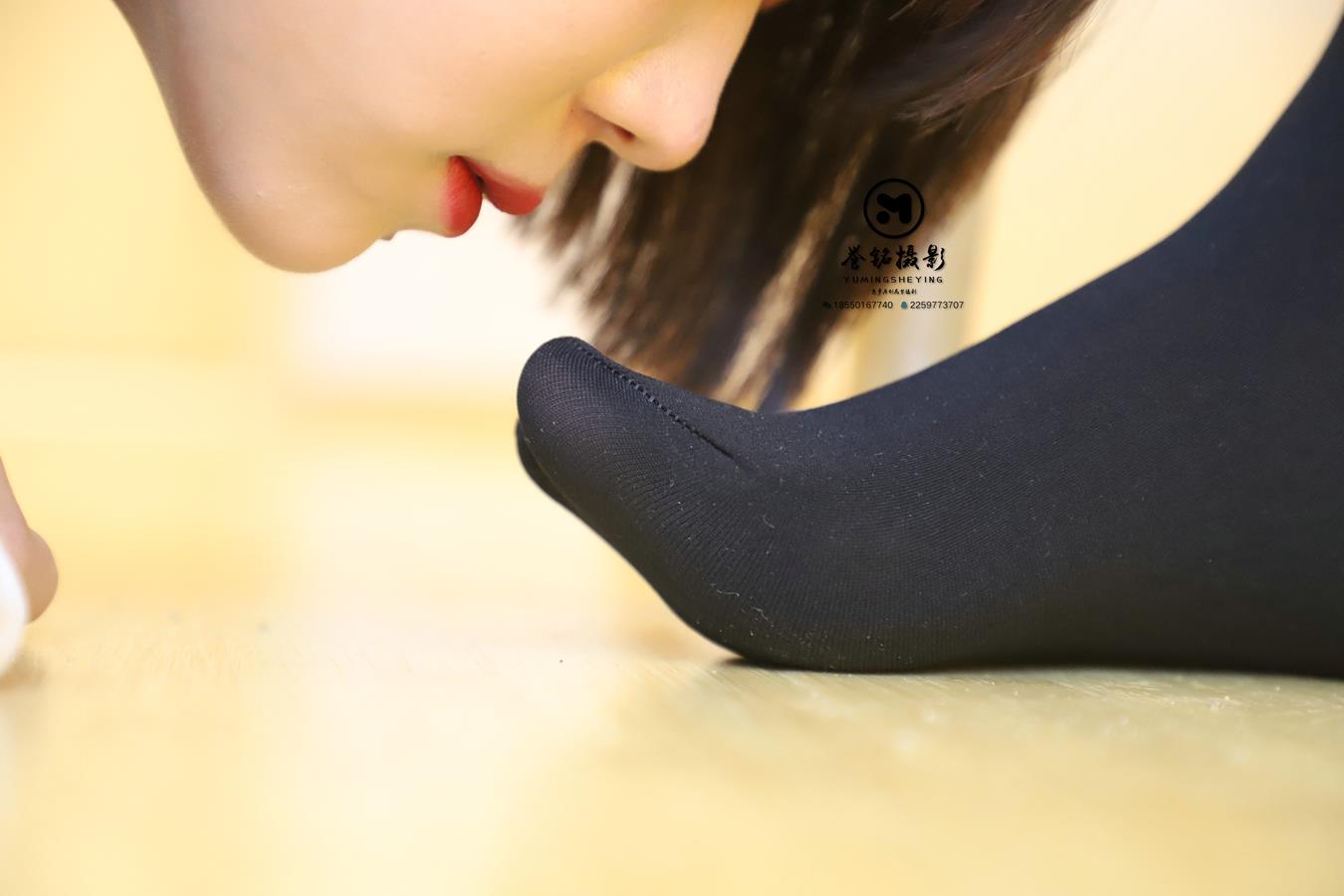 图片[68]-[誉铭传媒]袜足摄影 2020年 NO.028[88P] – 速更版-美库
