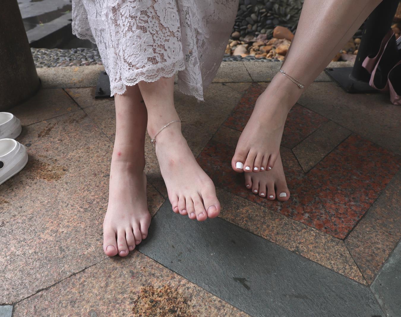 图片[57]-Pary摄影 NO.026 小贝与琪琪黑白配 (2) [69P] – 速更版-美库