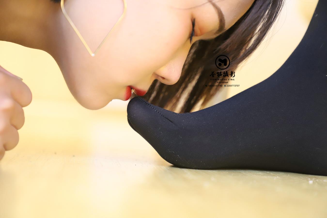 图片[71]-[誉铭传媒]袜足摄影 2020年 NO.028[88P] – 速更版-美库