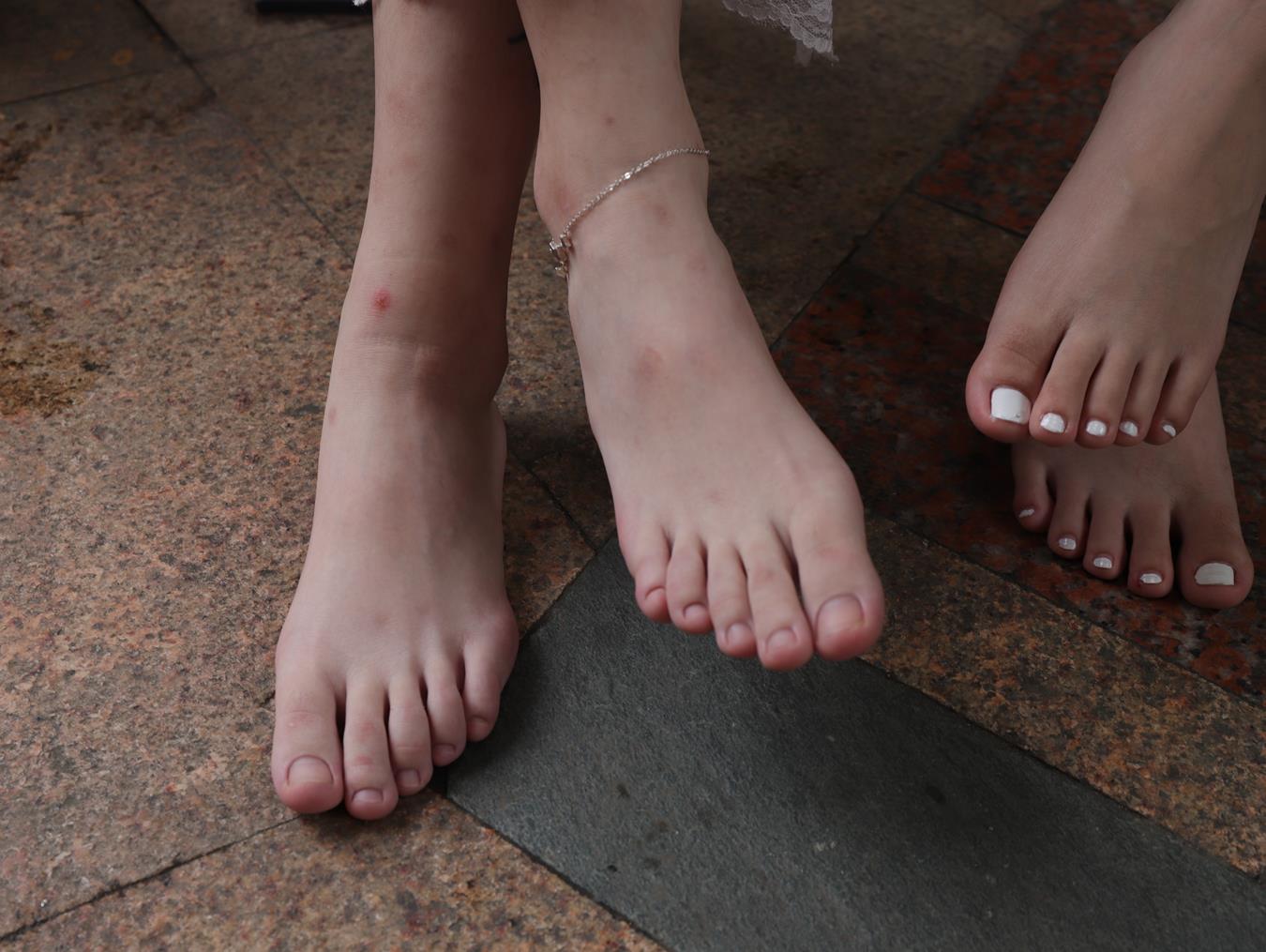 图片[58]-Pary摄影 NO.026 小贝与琪琪黑白配 (2) [69P] – 速更版-美库