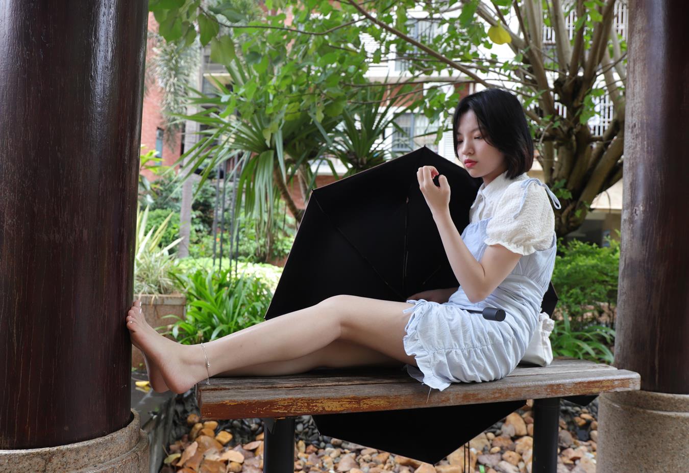 图片[70]-Pary摄影 NO.026 小贝与琪琪黑白配 (1) [84P] – 速更版-美库