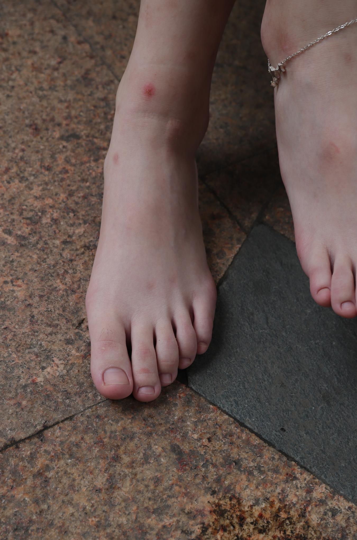 图片[64]-Pary摄影 NO.026 小贝与琪琪黑白配 (2) [69P] – 速更版-美库