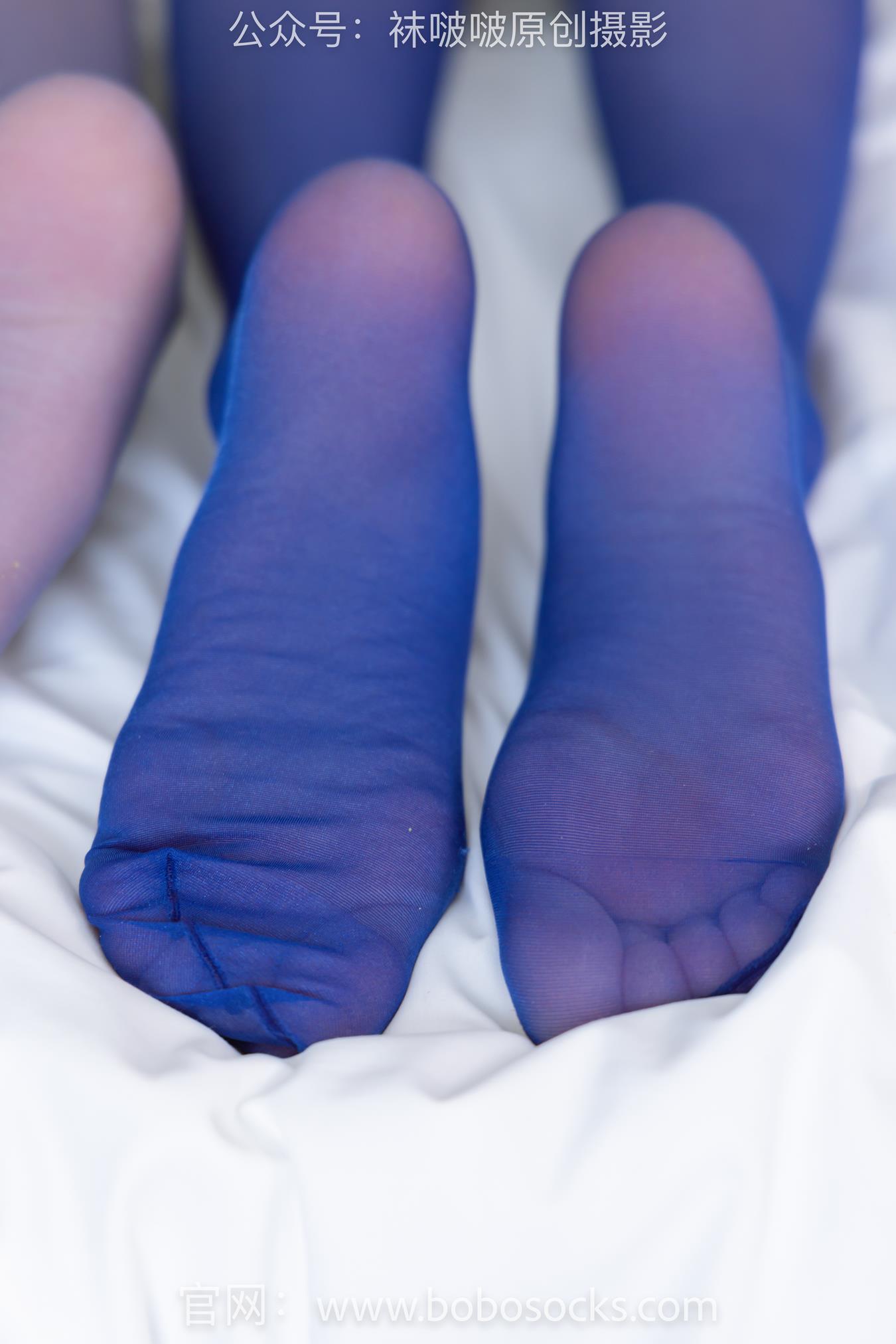 图片[17]-[BoBoSocks袜啵啵]NO.166 小甜豆稚予-板鞋、运动鞋、高跟鞋、白棉袜、蓝丝 (2) [72P] – 速更版-美库