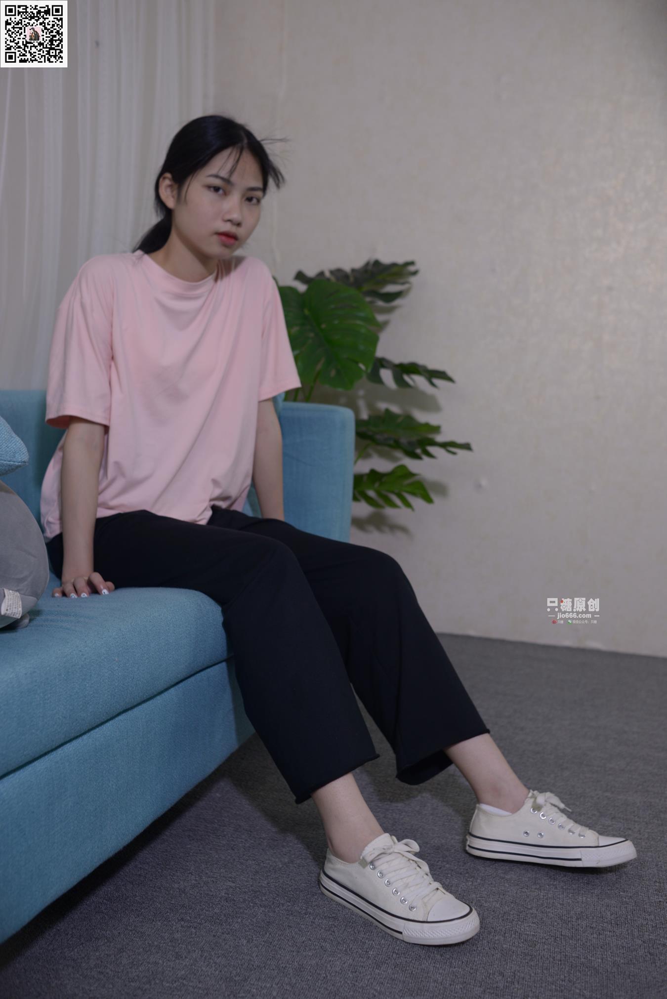 图片[14]-[只糖原创]NO.638 张幸 一同行至天光 (1) [71P] – 速更版-美库