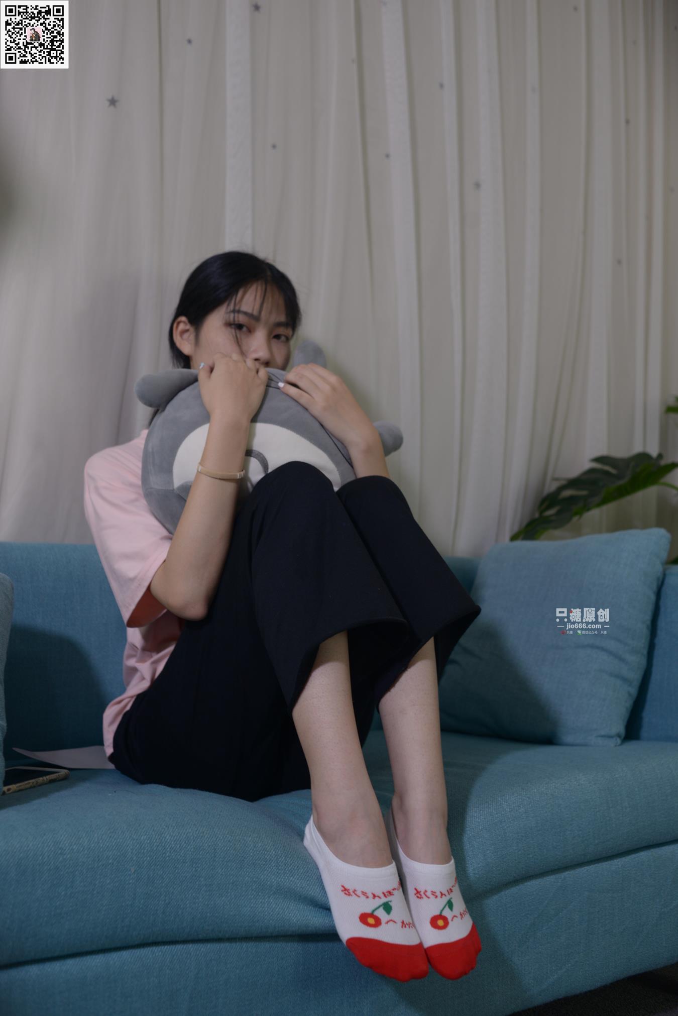 图片[13]-[只糖原创]NO.638 张幸 一同行至天光 (2) [70P] – 速更版-美库