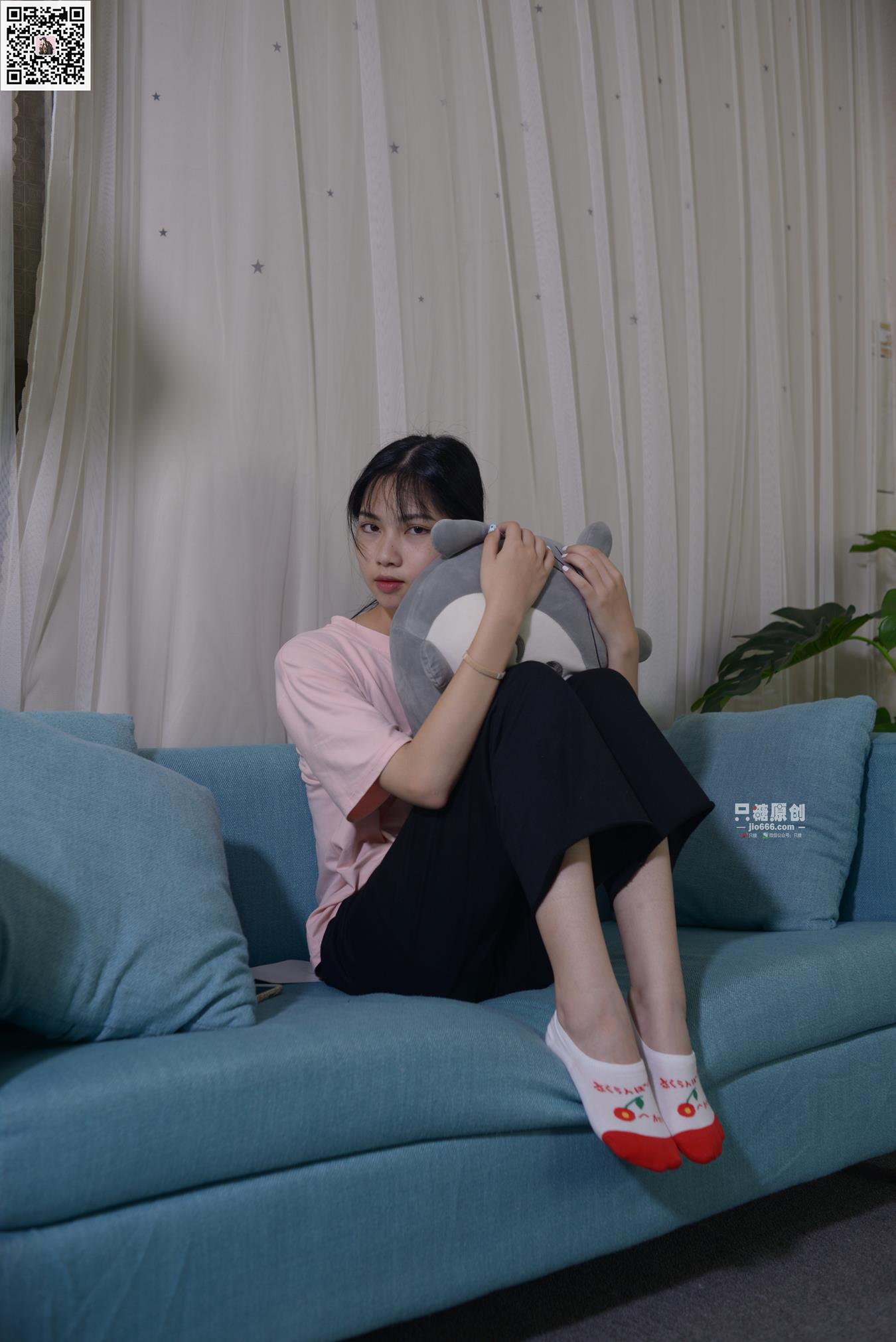 图片[14]-[只糖原创]NO.638 张幸 一同行至天光 (2) [70P] – 速更版-美库