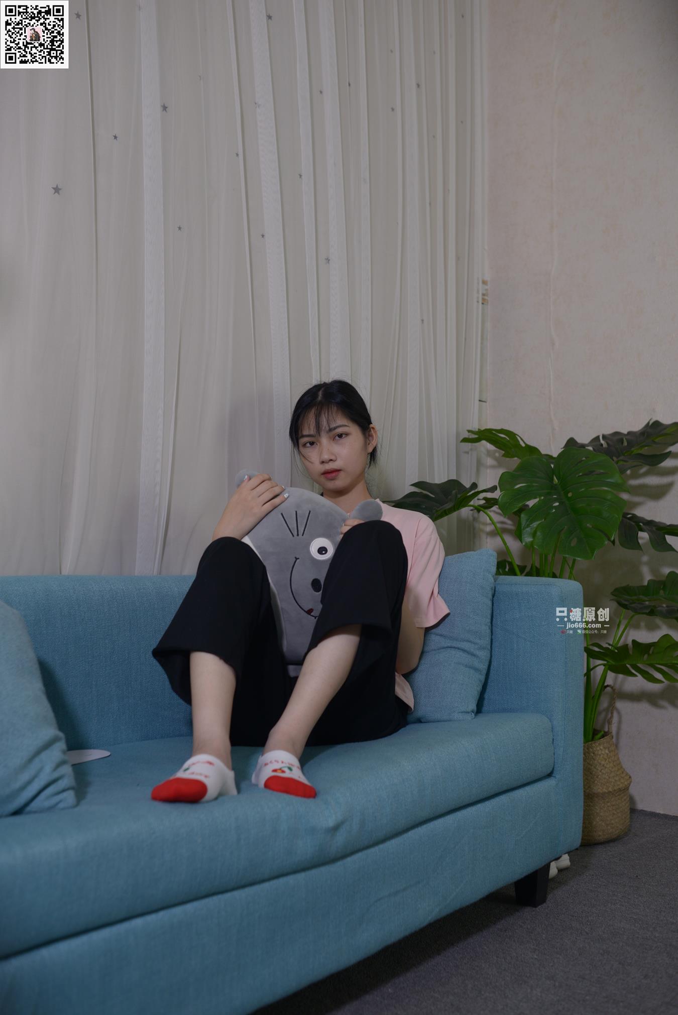 图片[15]-[只糖原创]NO.638 张幸 一同行至天光 (2) [70P] – 速更版-美库