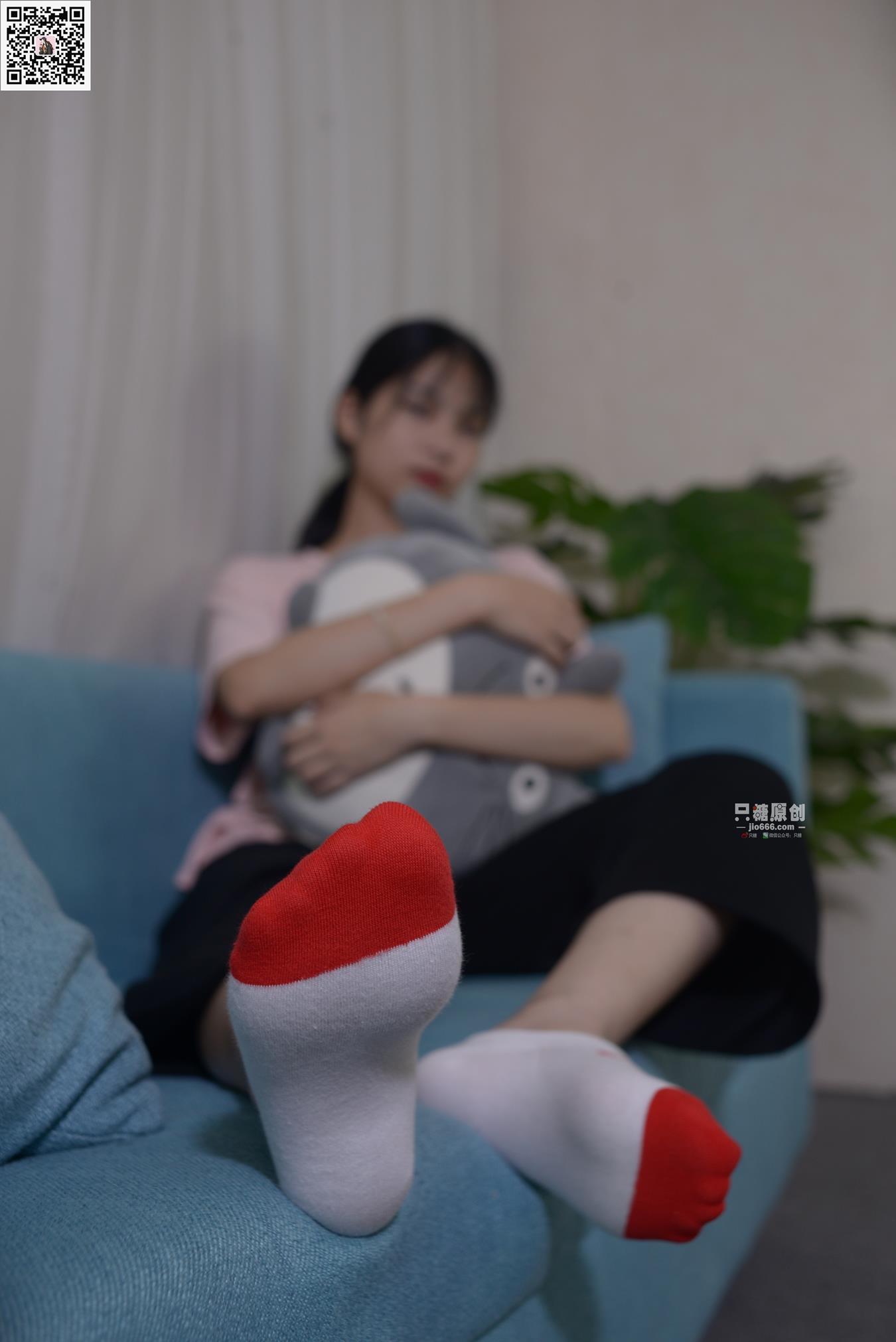 图片[16]-[只糖原创]NO.638 张幸 一同行至天光 (2) [70P] – 速更版-美库