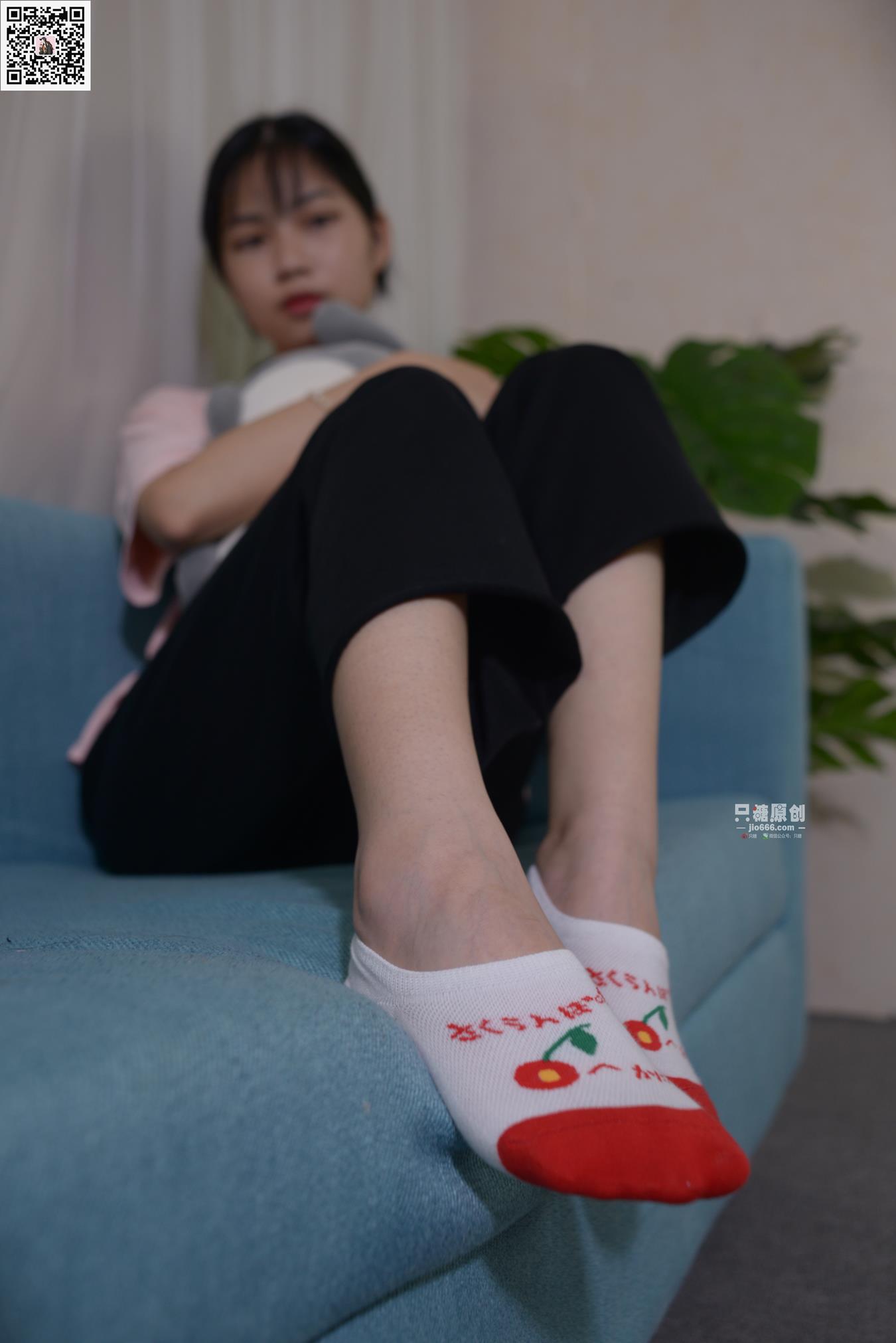 图片[19]-[只糖原创]NO.638 张幸 一同行至天光 (2) [70P] – 速更版-美库