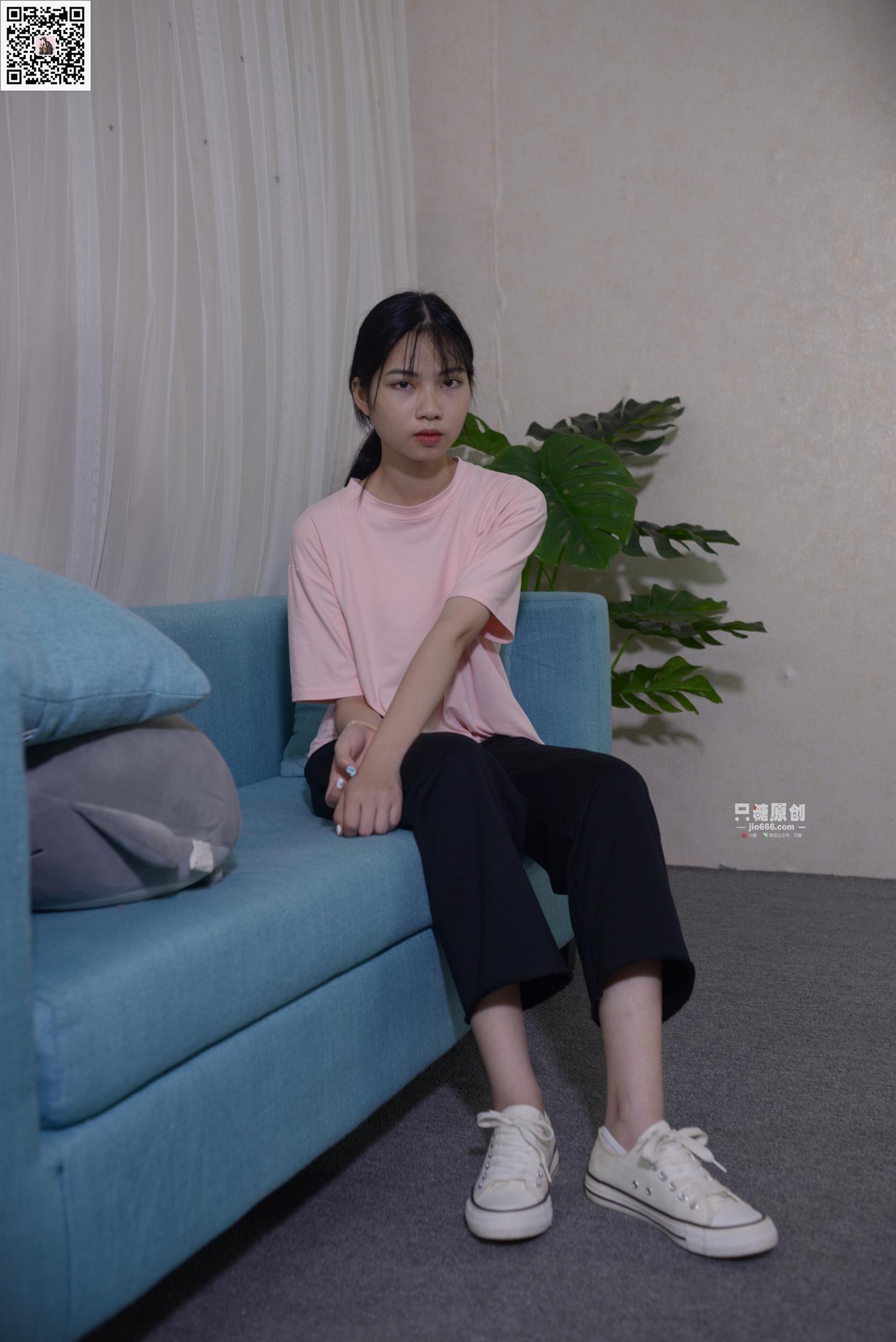 图片[27]-[只糖原创]NO.638 张幸 一同行至天光 (1) [71P] – 速更版-美库