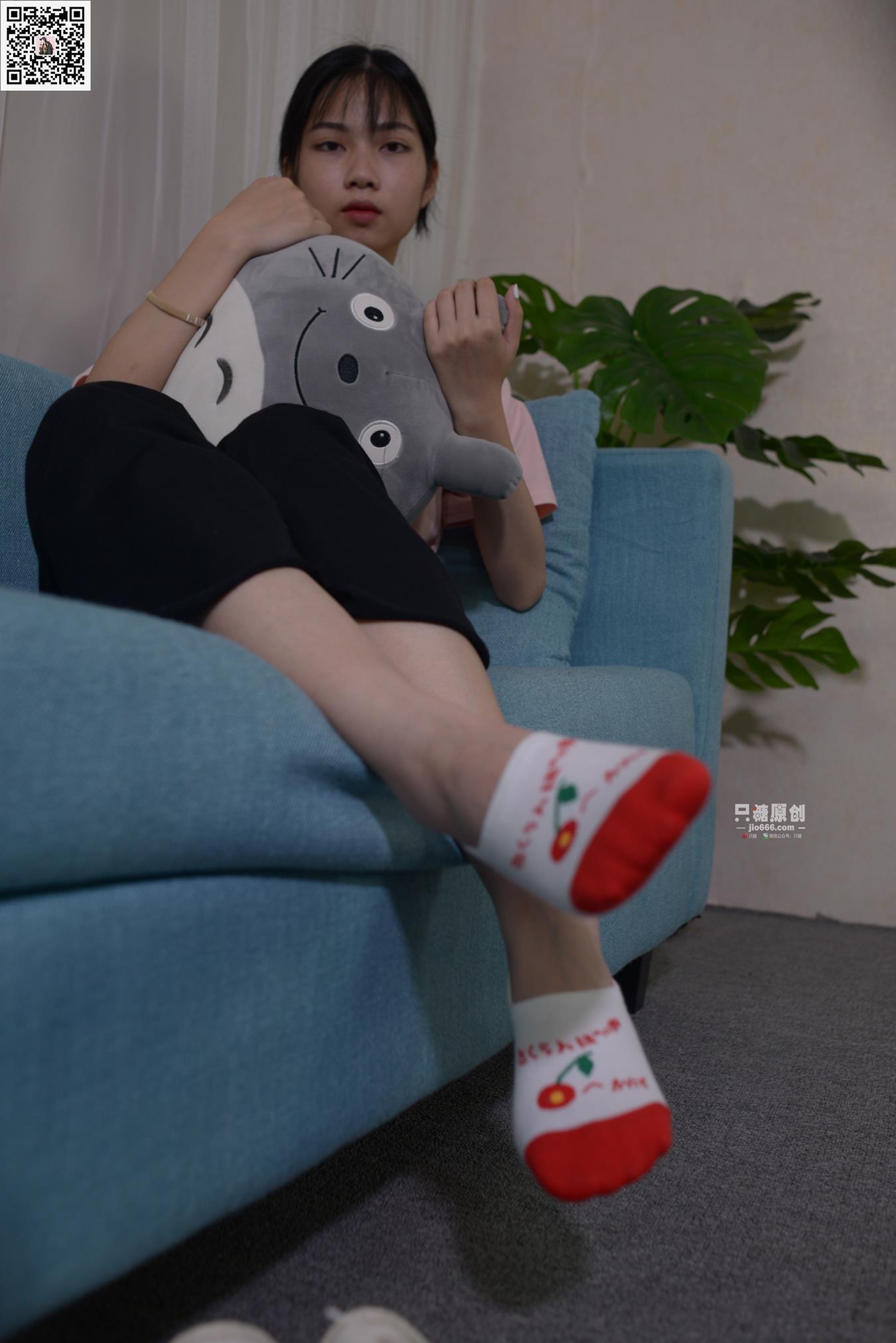 图片[22]-[只糖原创]NO.638 张幸 一同行至天光 (2) [70P] – 速更版-美库