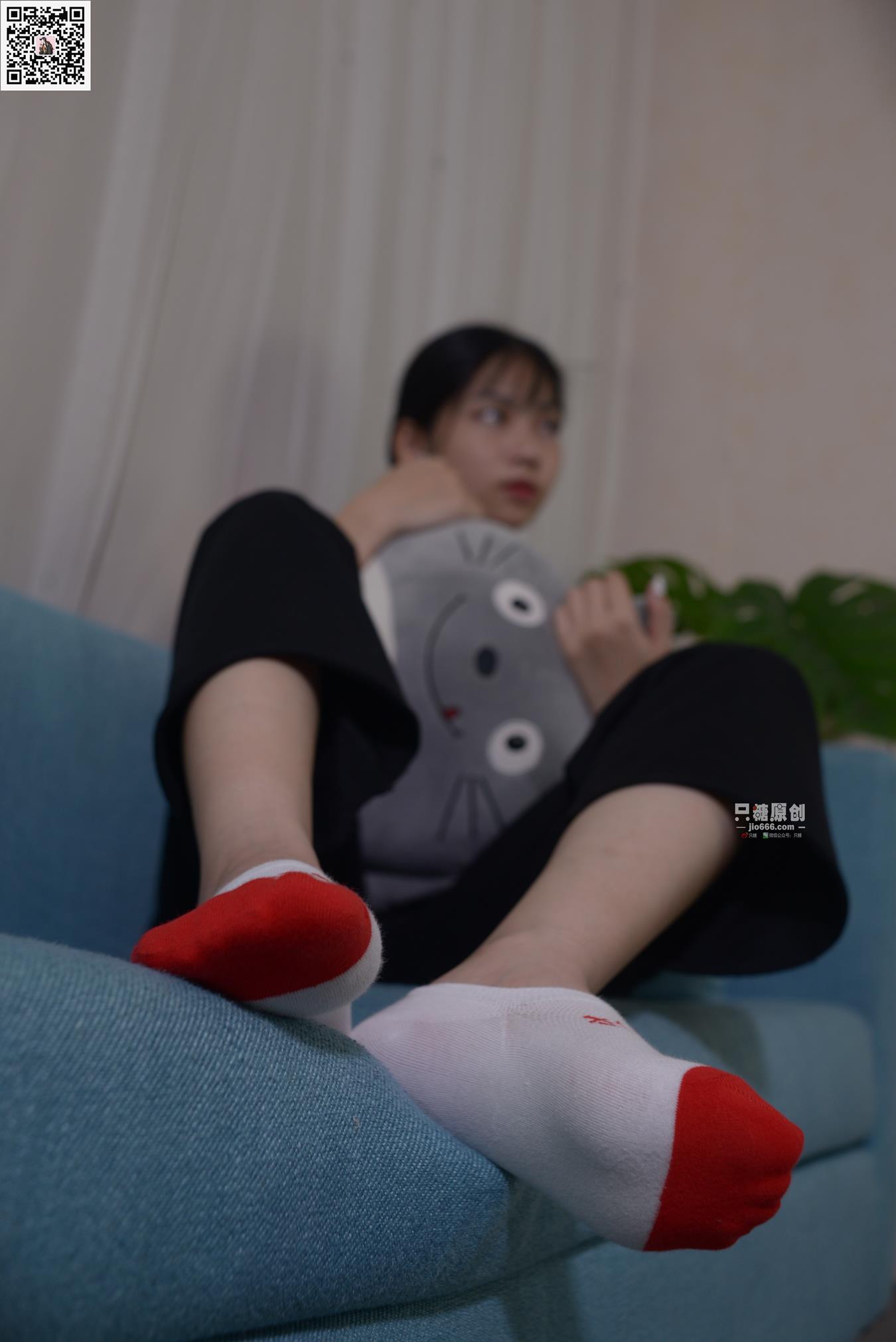 图片[23]-[只糖原创]NO.638 张幸 一同行至天光 (2) [70P] – 速更版-美库