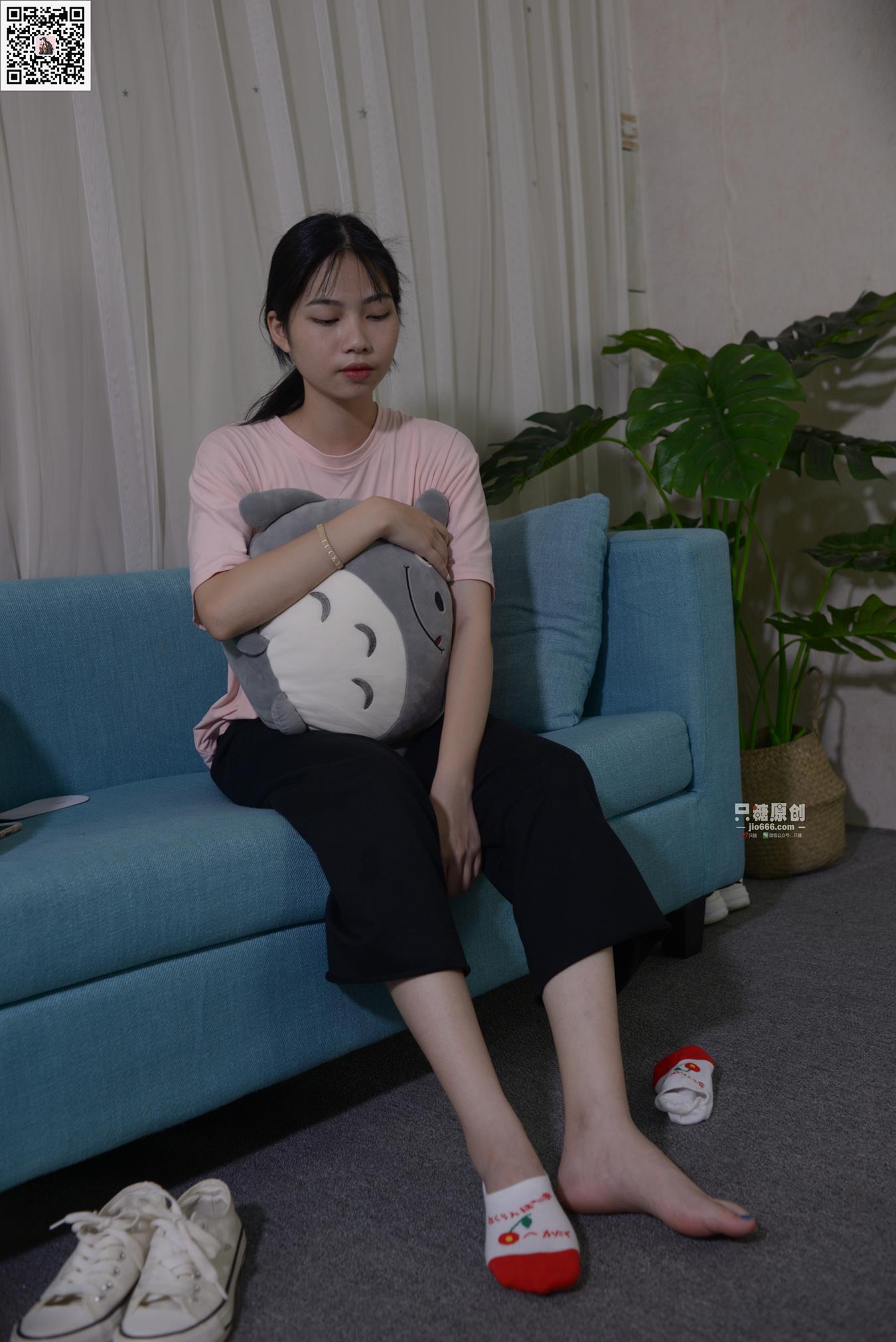 图片[29]-[只糖原创]NO.638 张幸 一同行至天光 (2) [70P] – 速更版-美库