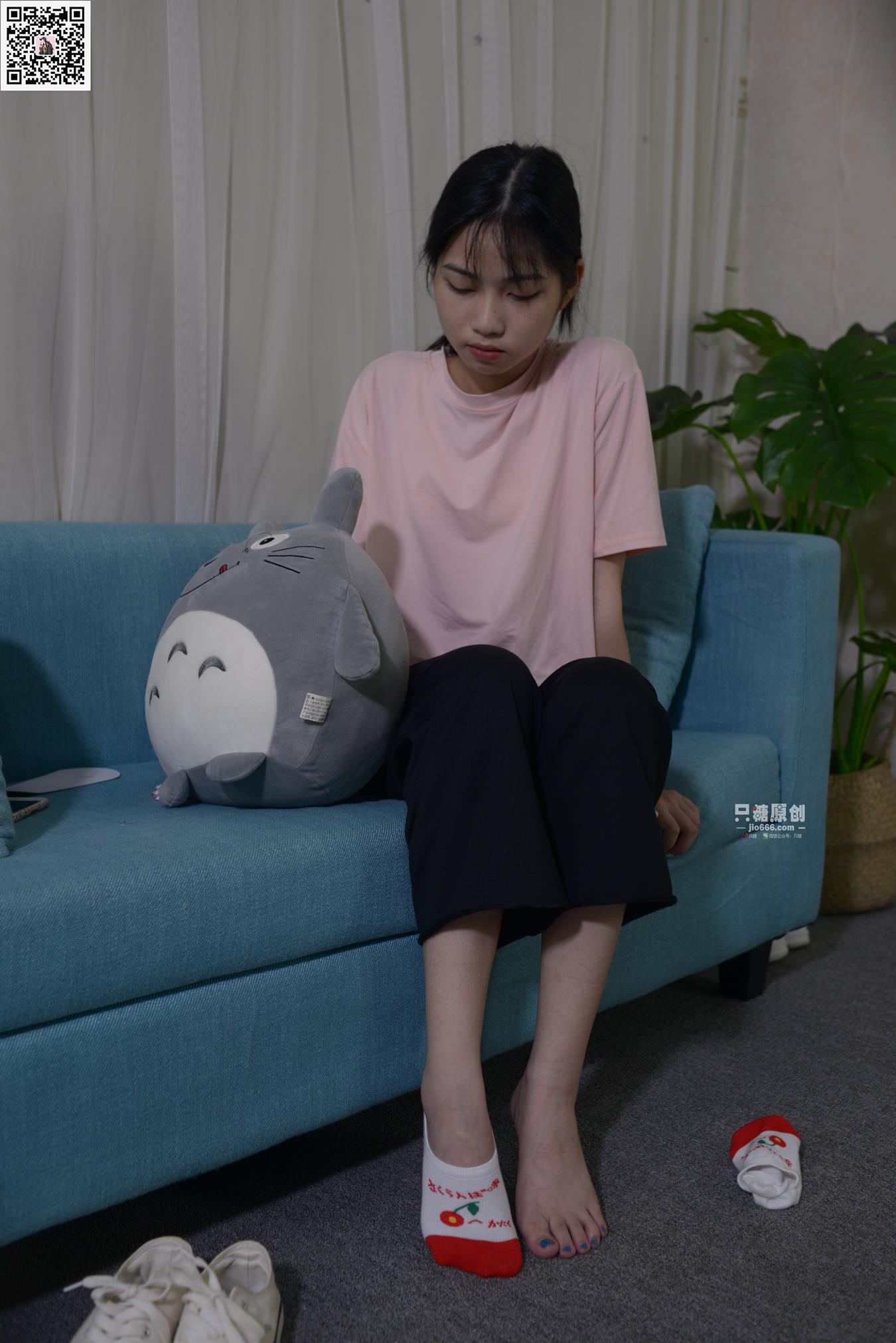 图片[37]-[只糖原创]NO.638 张幸 一同行至天光 (2) [70P] – 速更版-美库