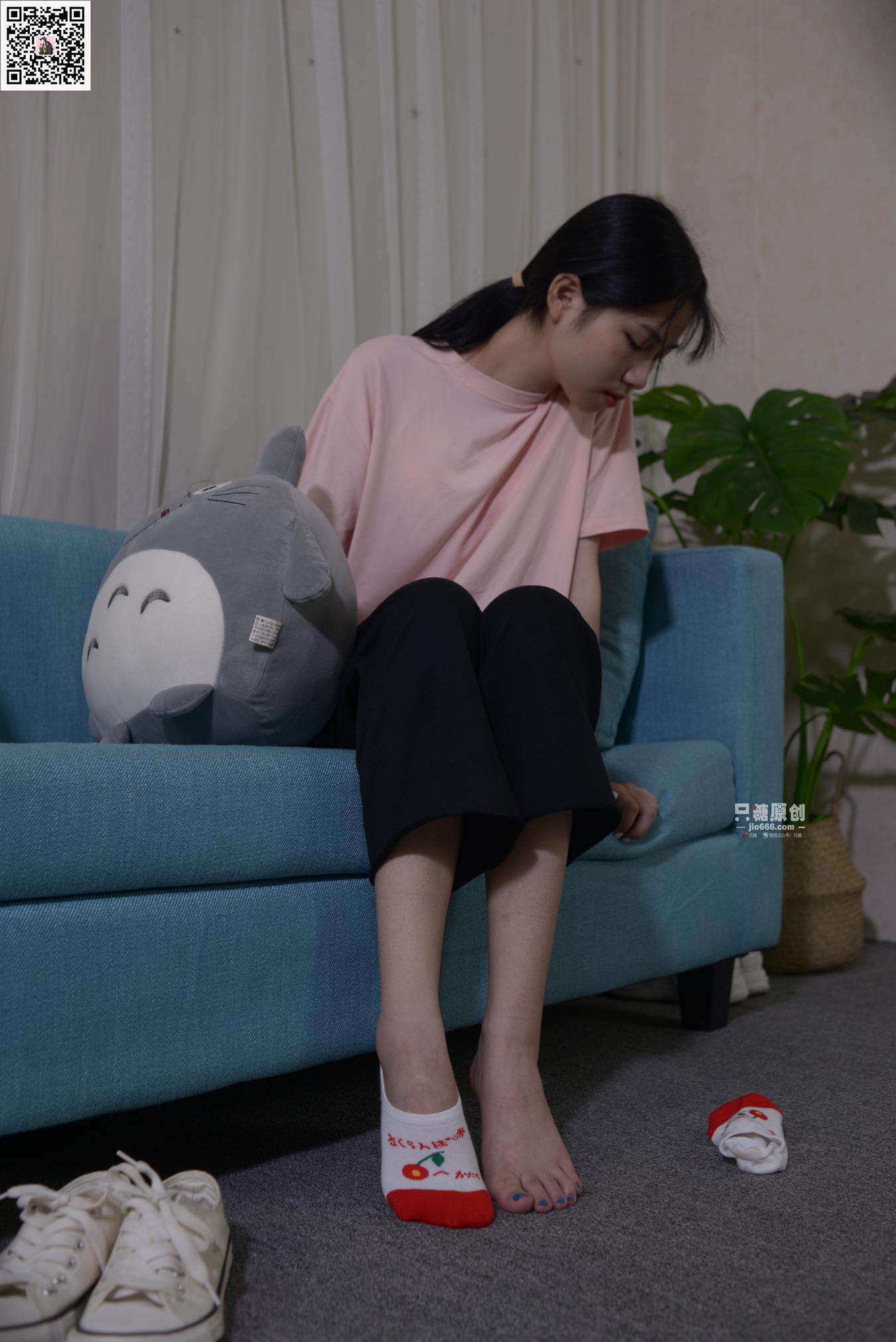 图片[39]-[只糖原创]NO.638 张幸 一同行至天光 (2) [70P] – 速更版-美库