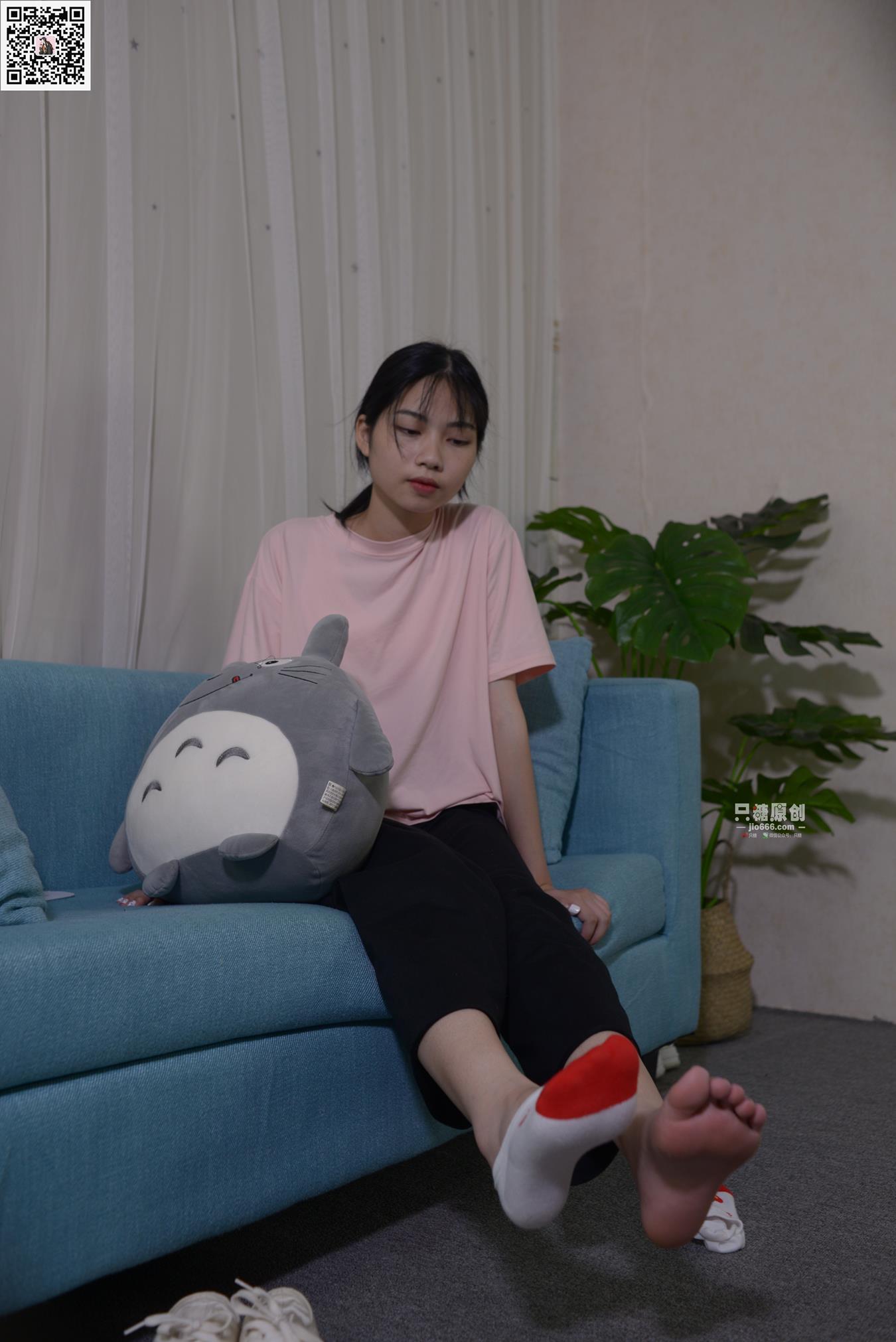 图片[40]-[只糖原创]NO.638 张幸 一同行至天光 (2) [70P] – 速更版-美库