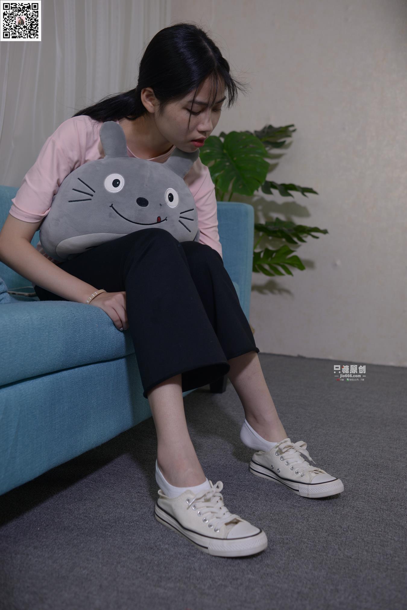 图片[56]-[只糖原创]NO.638 张幸 一同行至天光 (1) [71P] – 速更版-美库