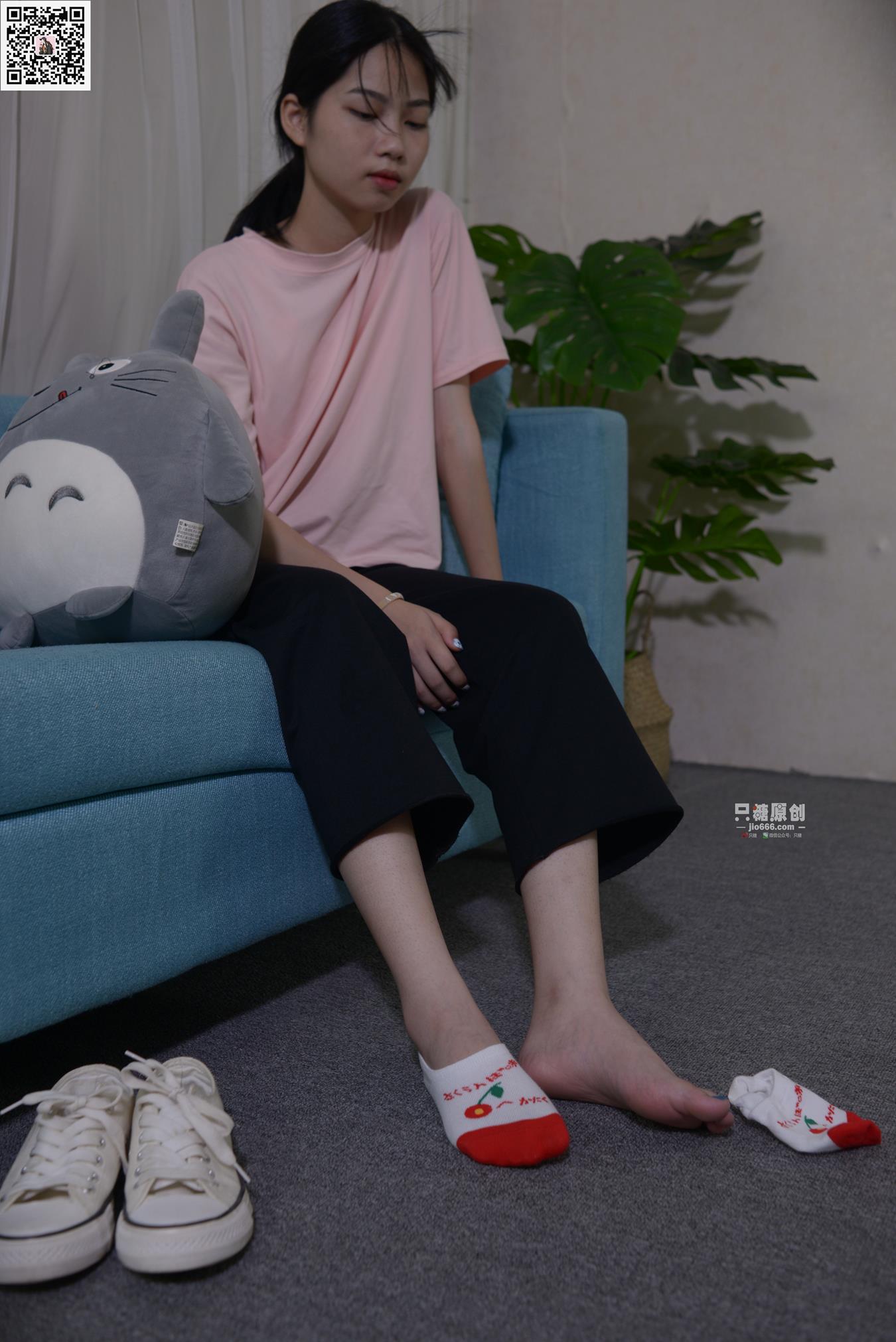 图片[45]-[只糖原创]NO.638 张幸 一同行至天光 (2) [70P] – 速更版-美库