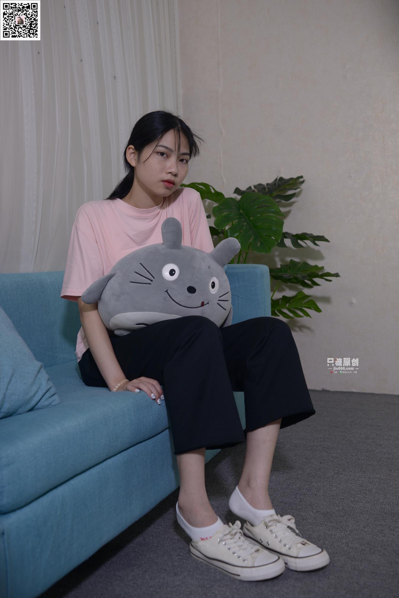 图片[67]-[只糖原创]NO.638 张幸 一同行至天光 (1) [71P] – 速更版-美库