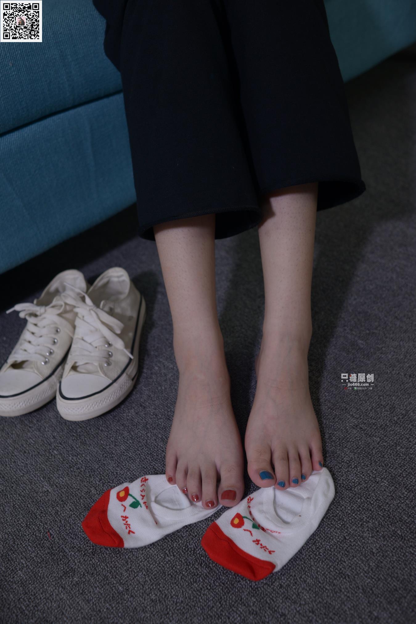 图片[51]-[只糖原创]NO.638 张幸 一同行至天光 (2) [70P] – 速更版-美库