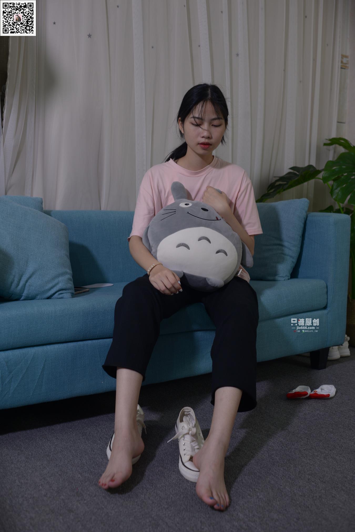 图片[53]-[只糖原创]NO.638 张幸 一同行至天光 (2) [70P] – 速更版-美库