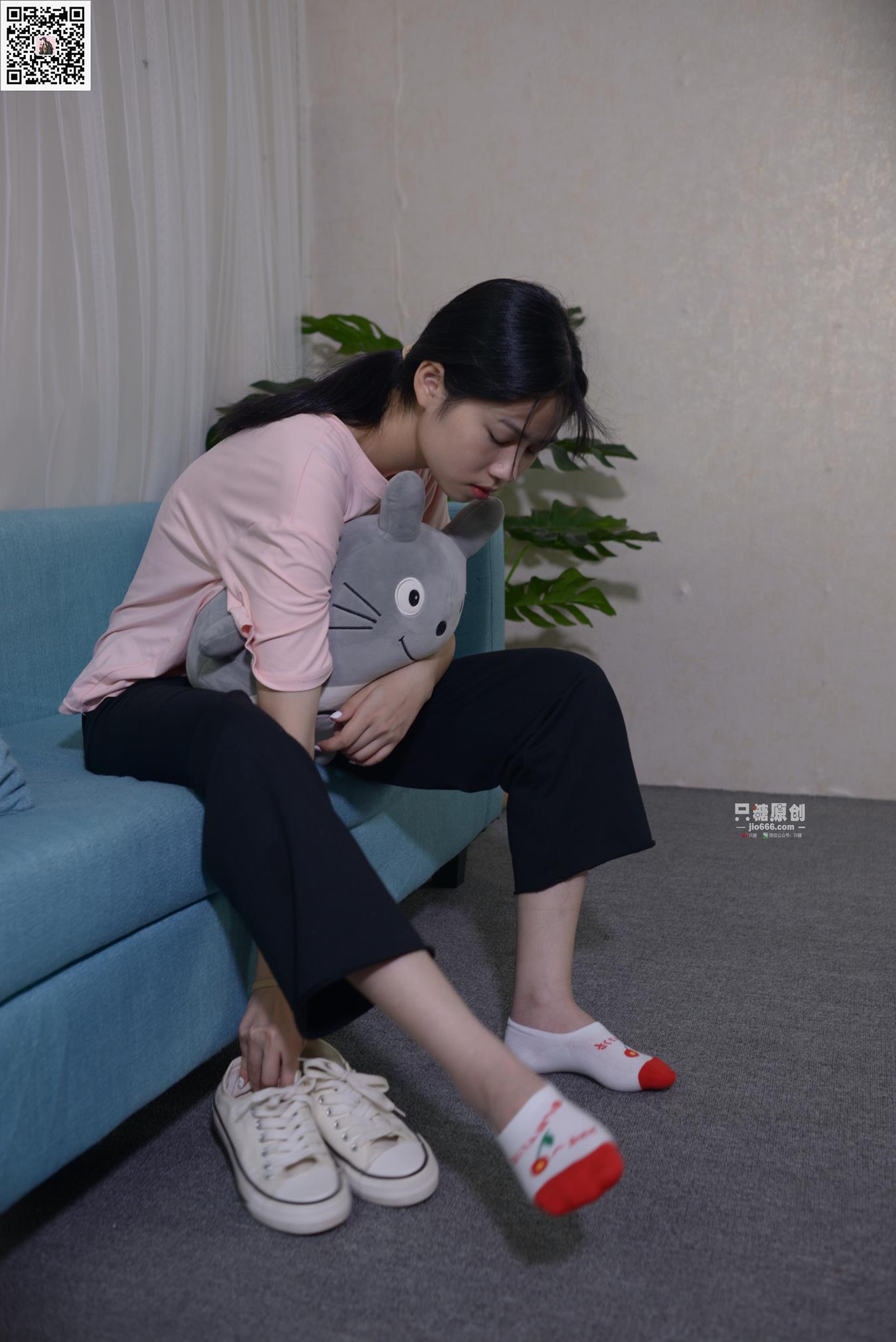 图片[71]-[只糖原创]NO.638 张幸 一同行至天光 (1) [71P] – 速更版-美库