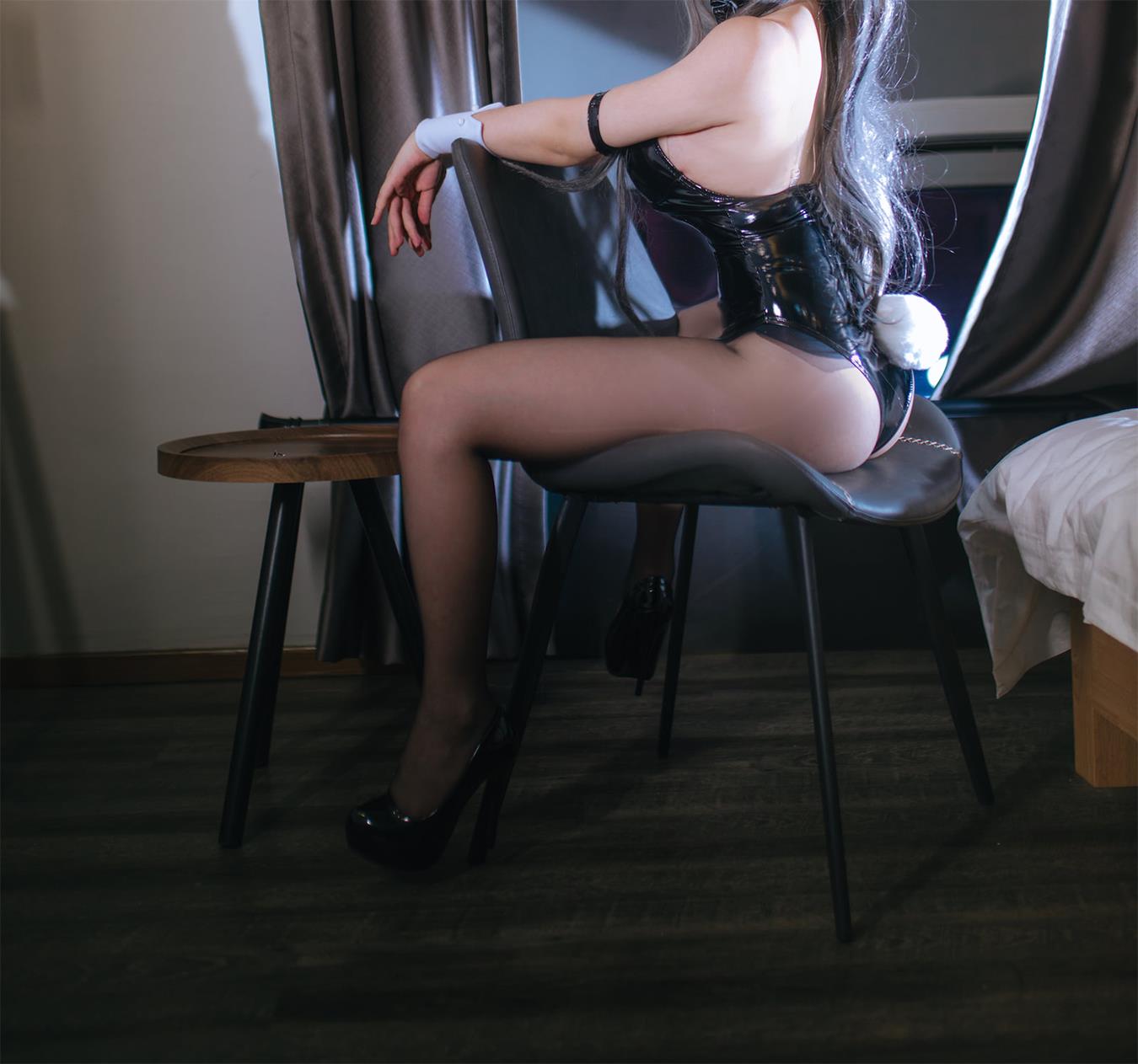 图片[13]-动漫博主恩田直幸  麻衣学姐 [27P] – 速更版-美库