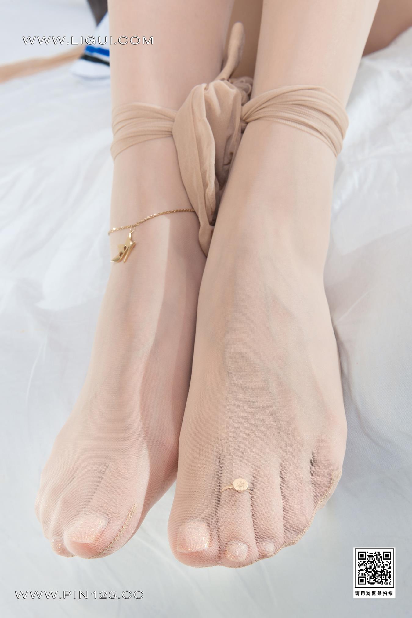 图片[11]-[Ligui丽柜]2023.01.26 欲脂情结 小智贤[60+1P] – 速更版-美库