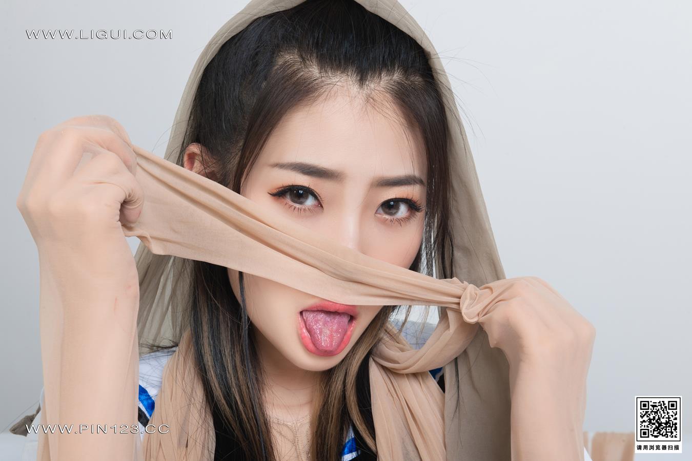 图片[57]-[Ligui丽柜]2023.01.26 欲脂情结 小智贤[60+1P] – 速更版-美库