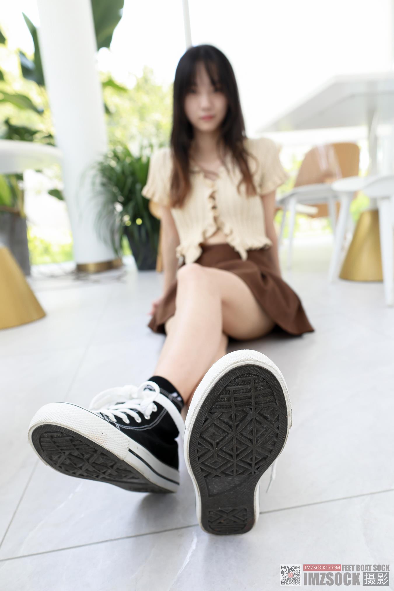 图片[15]-[MZSOCK]爱美足 NO.119 可可[76P] – 速更版-美库