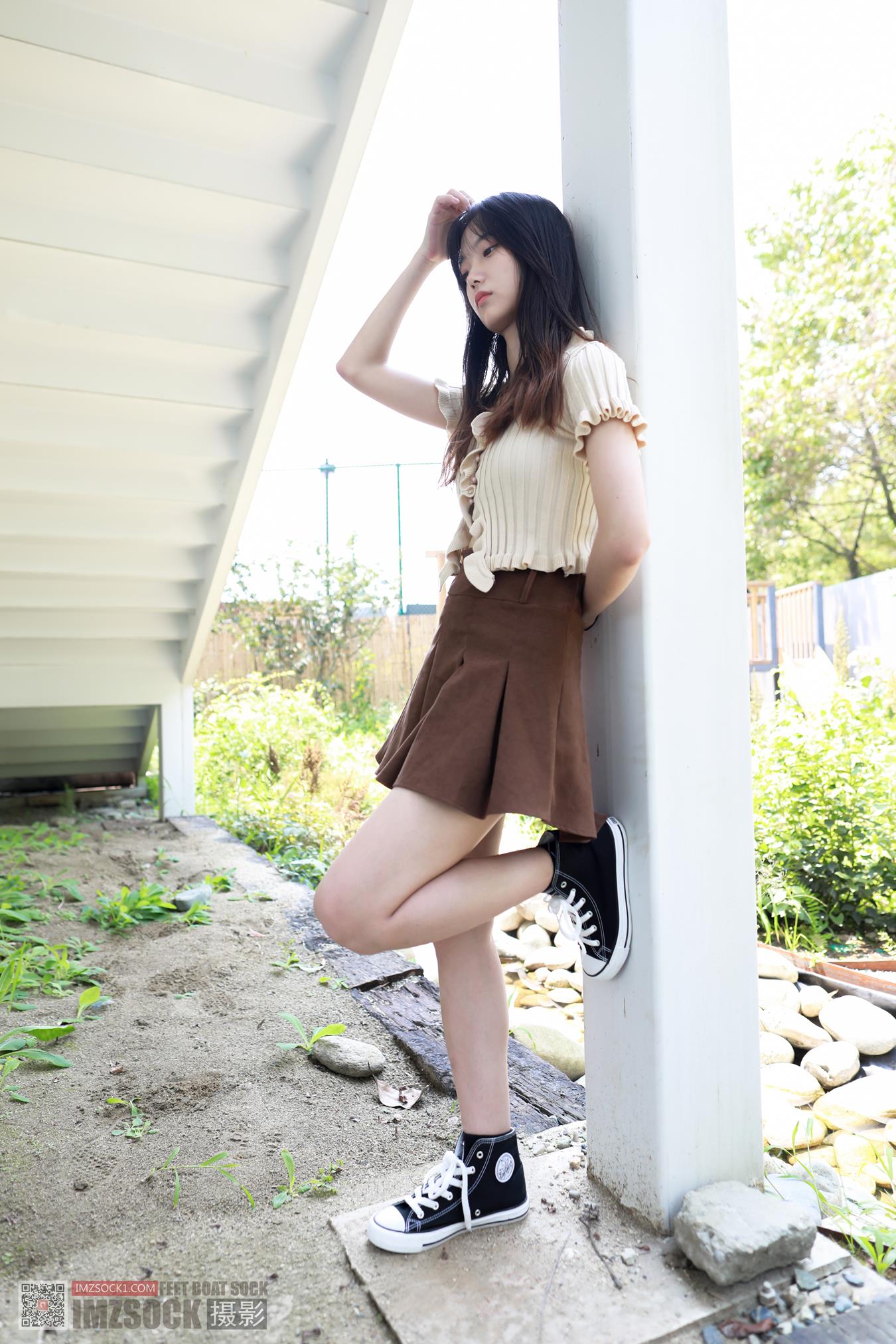 图片[16]-[MZSOCK]爱美足 NO.119 可可[76P] – 速更版-美库