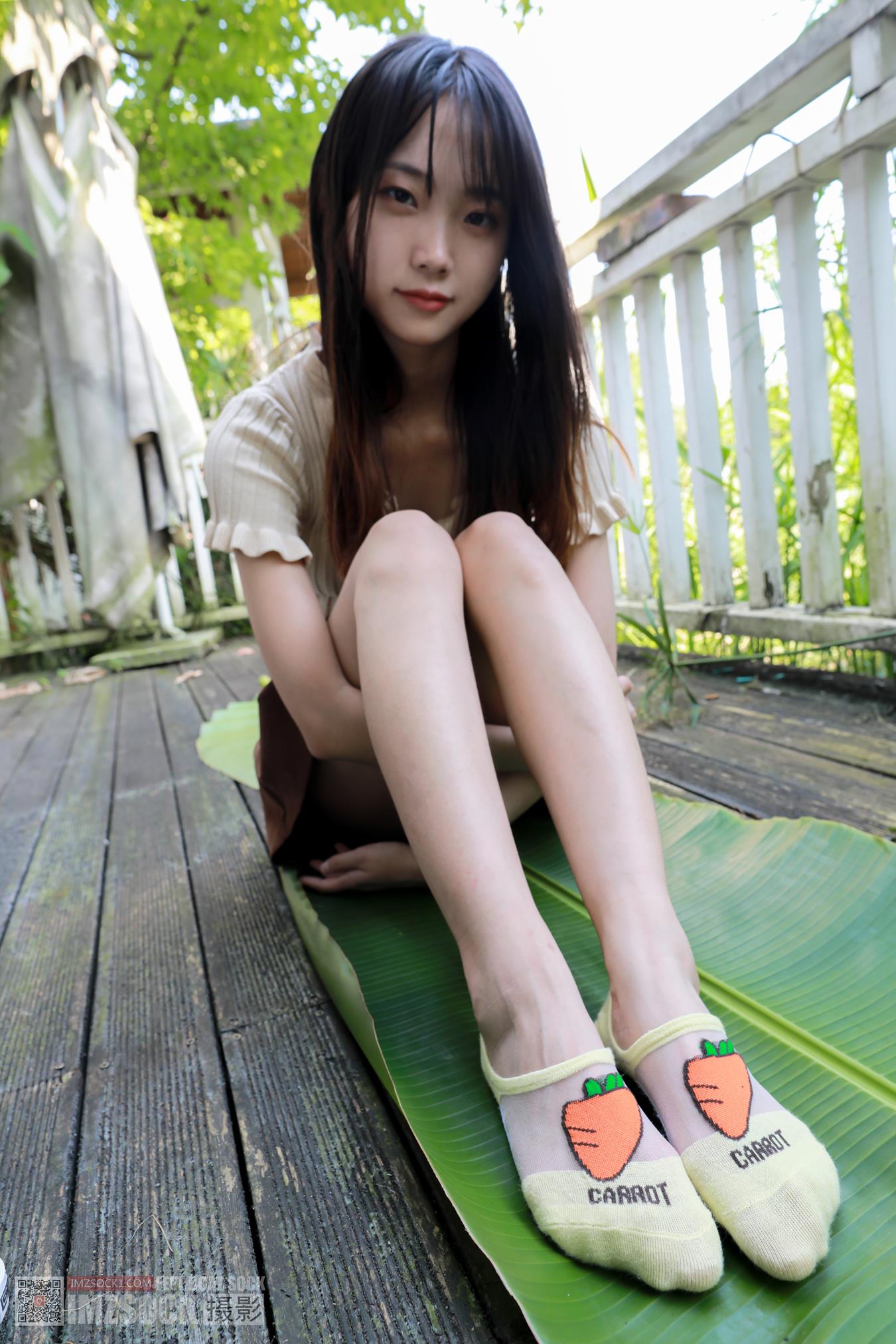 图片[27]-[MZSOCK]爱美足 NO.119 可可[76P] – 速更版-美库