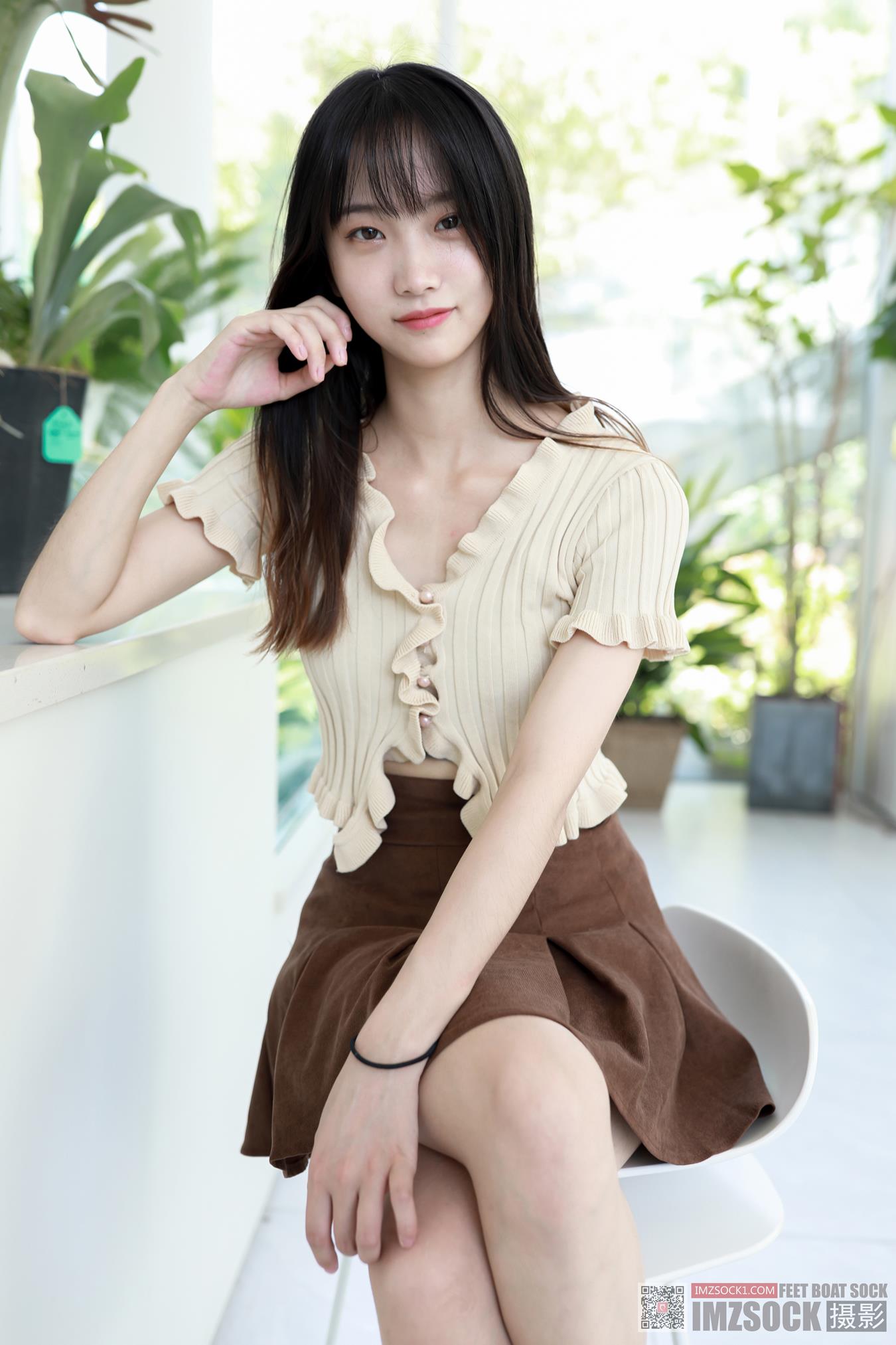 图片[65]-[MZSOCK]爱美足 NO.119 可可[76P] – 速更版-美库