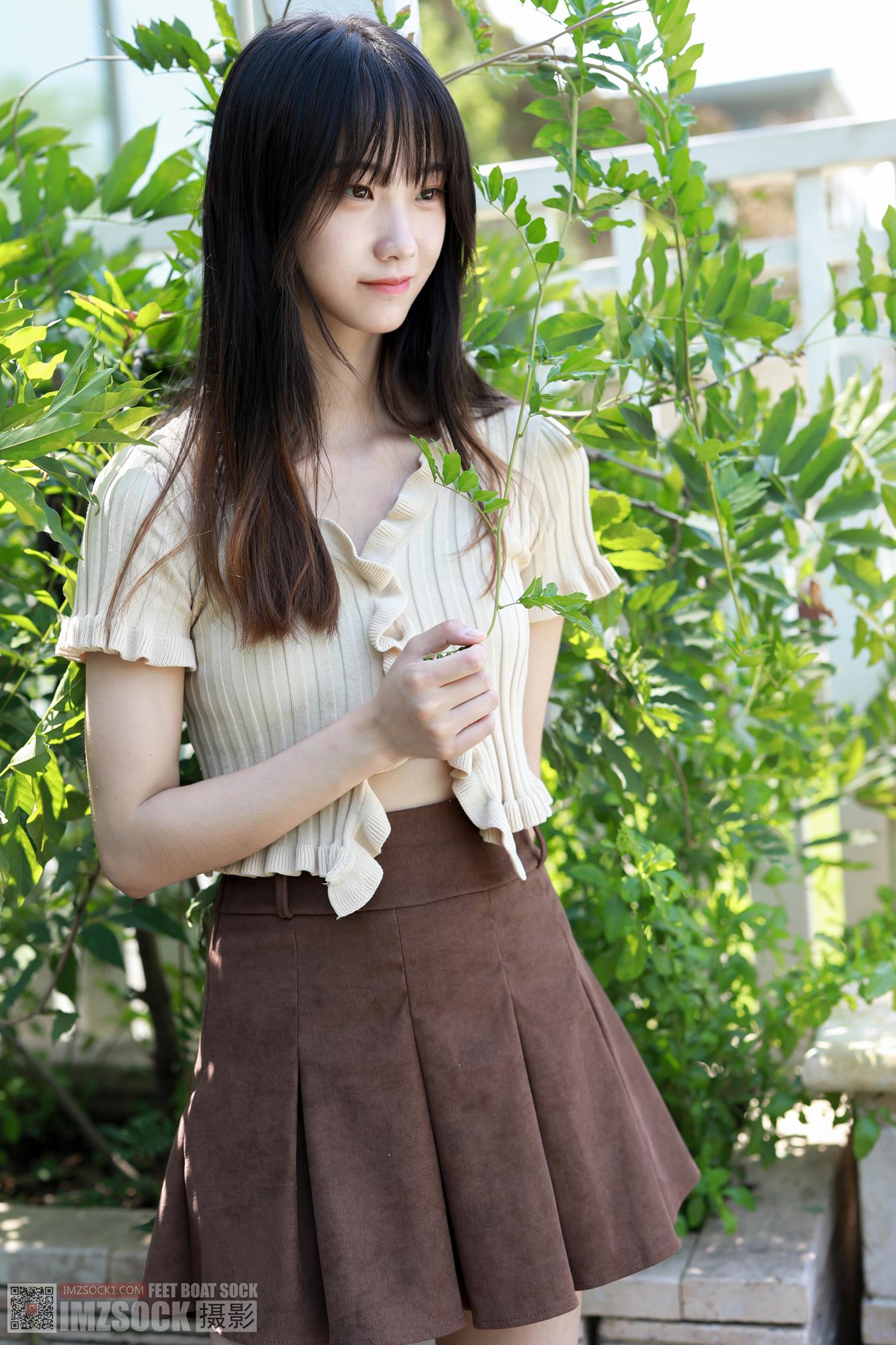 图片[67]-[MZSOCK]爱美足 NO.119 可可[76P] – 速更版-美库