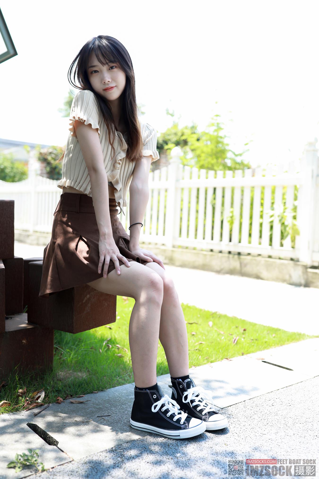 图片[71]-[MZSOCK]爱美足 NO.119 可可[76P] – 速更版-美库