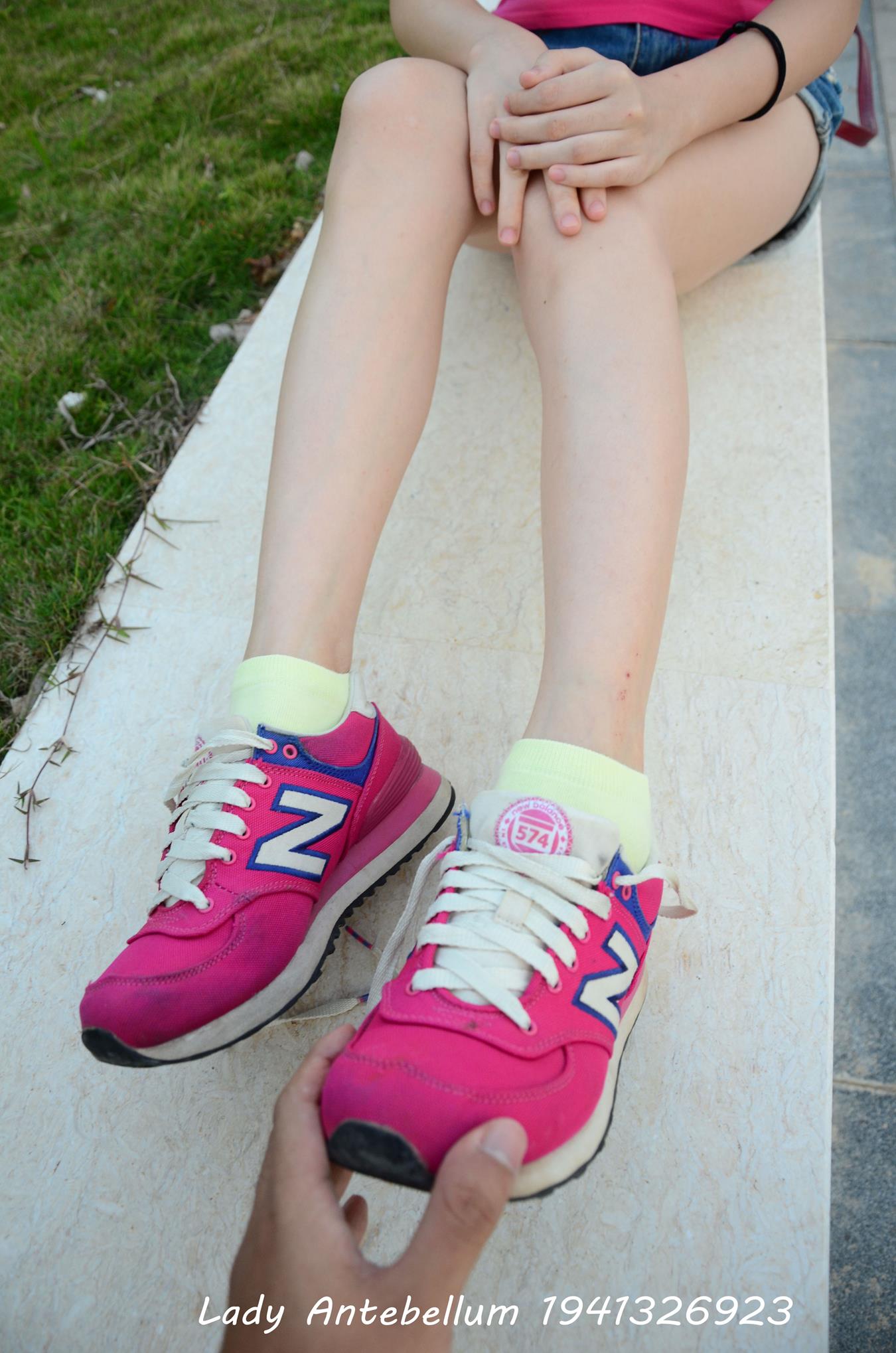 图片[17]-[战前女神] 美腿美足精品摄影套图 060 [100P] – 速更版-美库