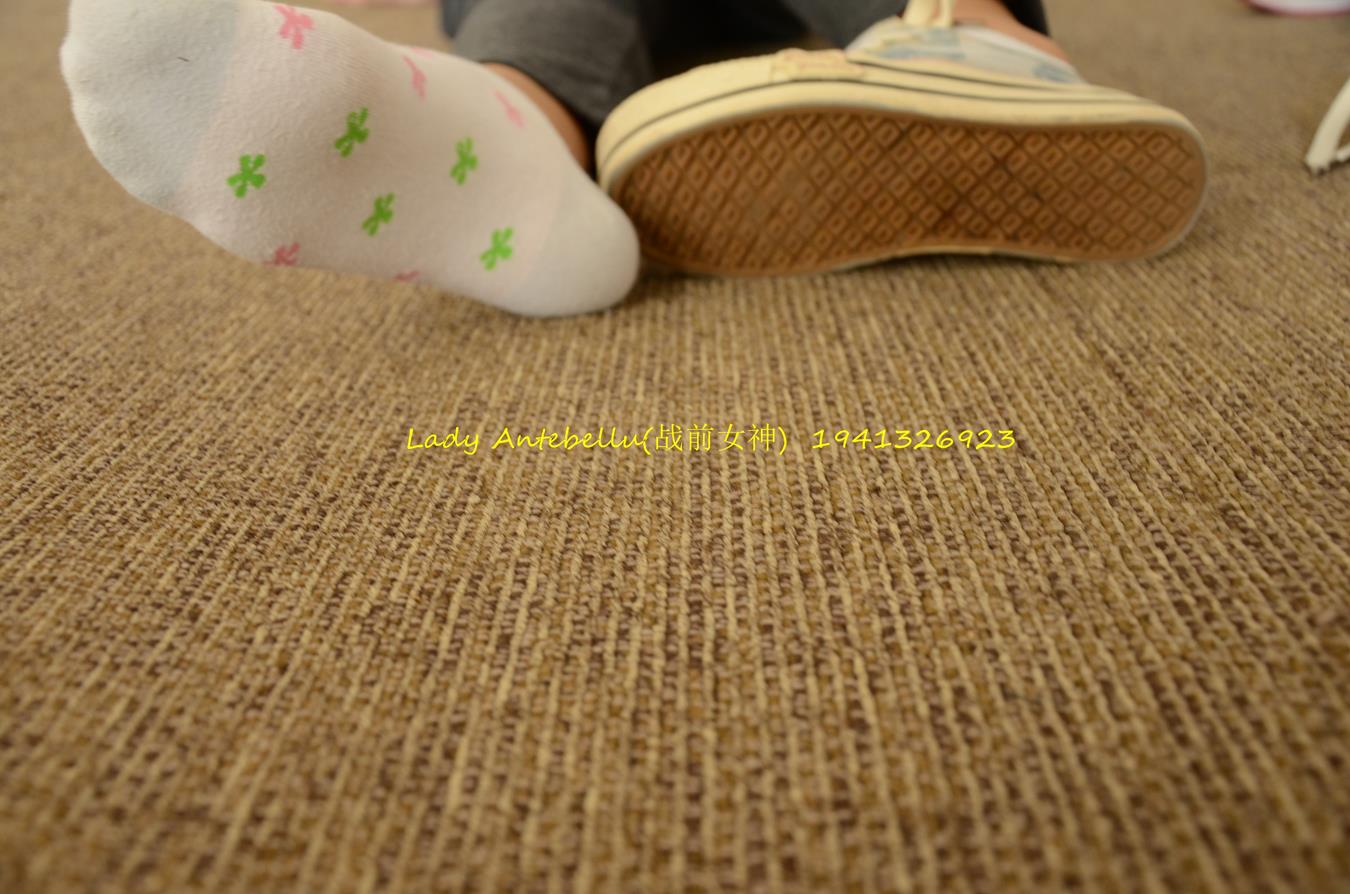 图片[32]-[战前女神] 美腿美足精品摄影套图 058 [100P] – 速更版-美库