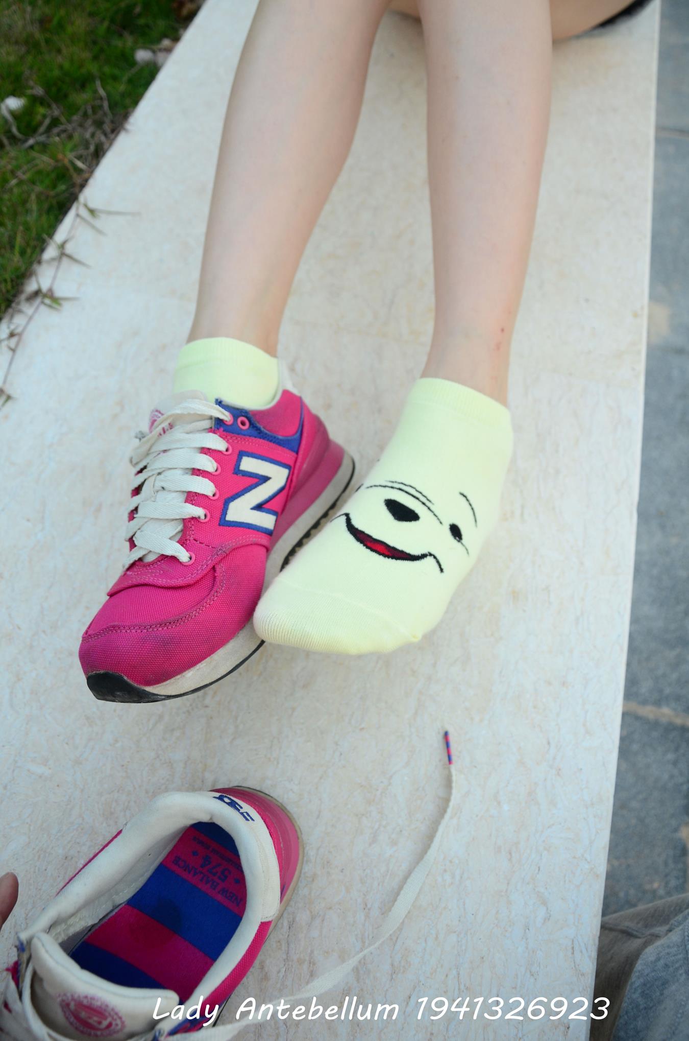 图片[20]-[战前女神] 美腿美足精品摄影套图 060 [100P] – 速更版-美库